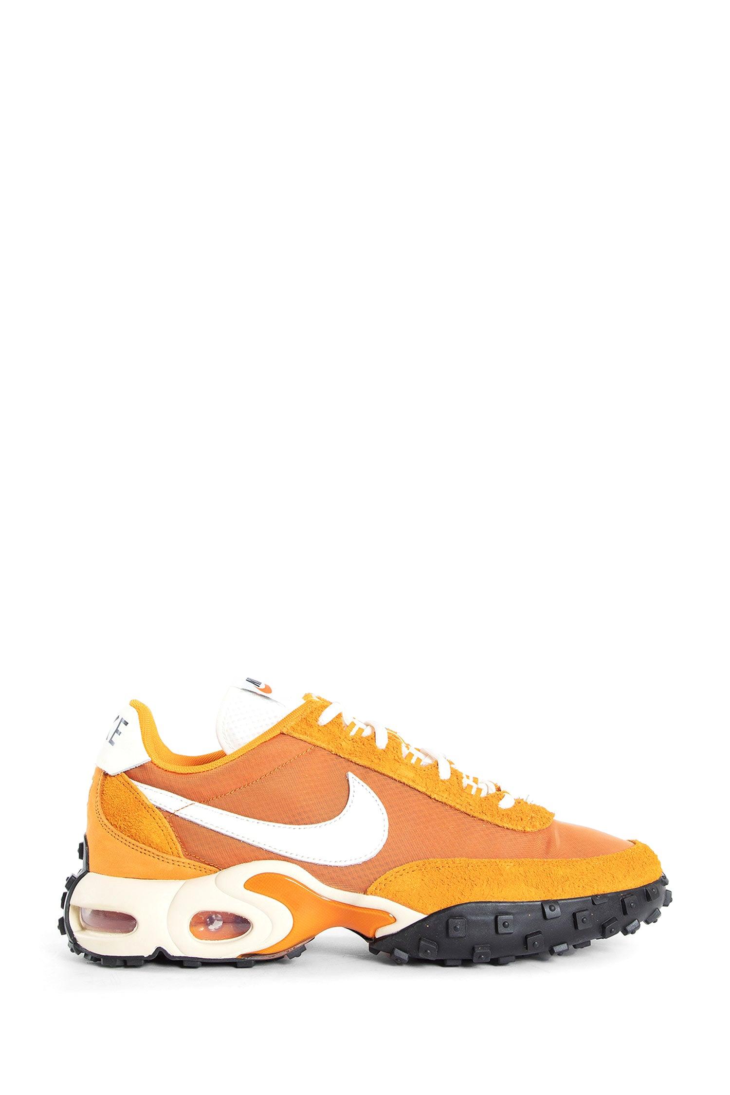Nike Air Max Waffle Sp 2 Sneakers in Orange for Men | Lyst