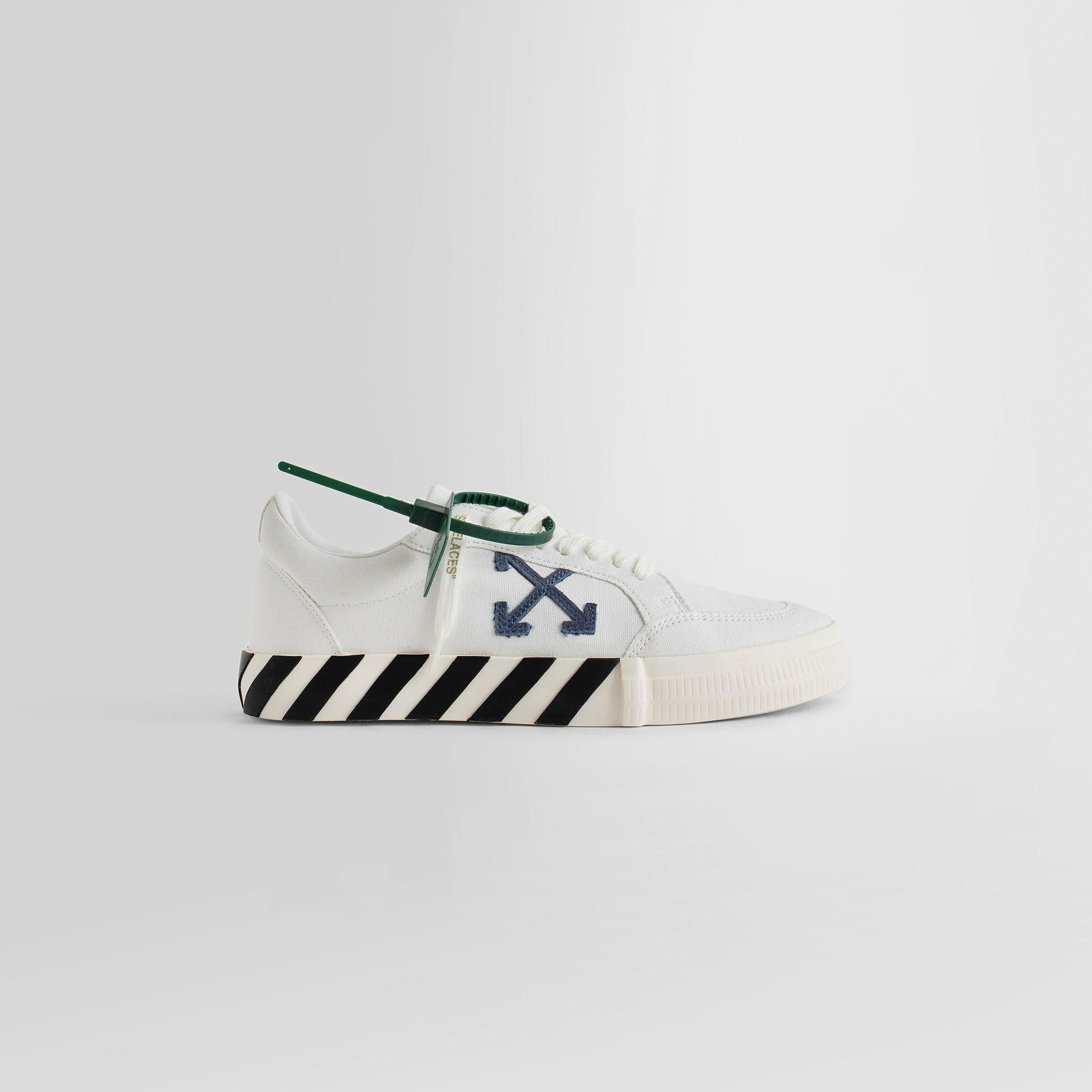 Off white vulc low antonioli sale