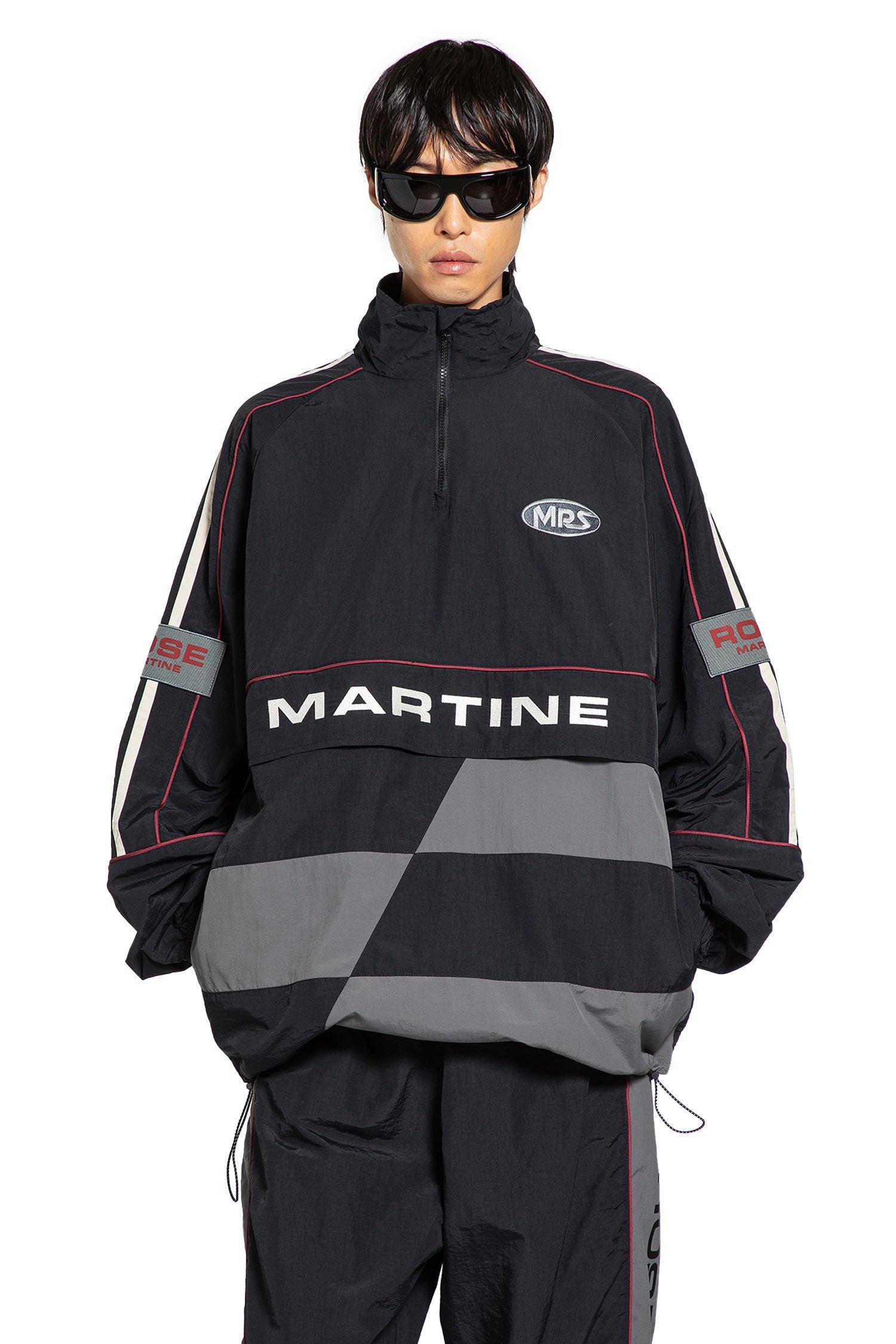 メンズウェア Martine Rose Crushed Track Jacket Nike X Martine Rose