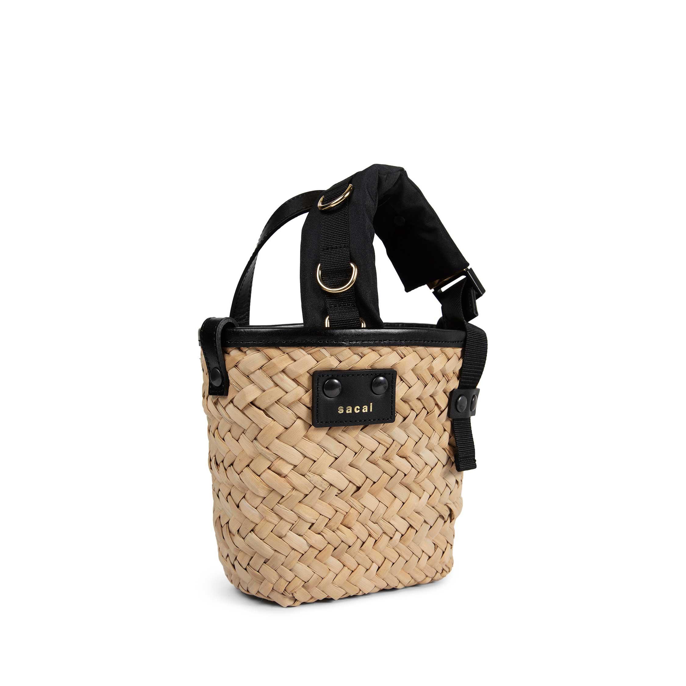 sacai New Shopper Bag Micro ショルダー バッグ