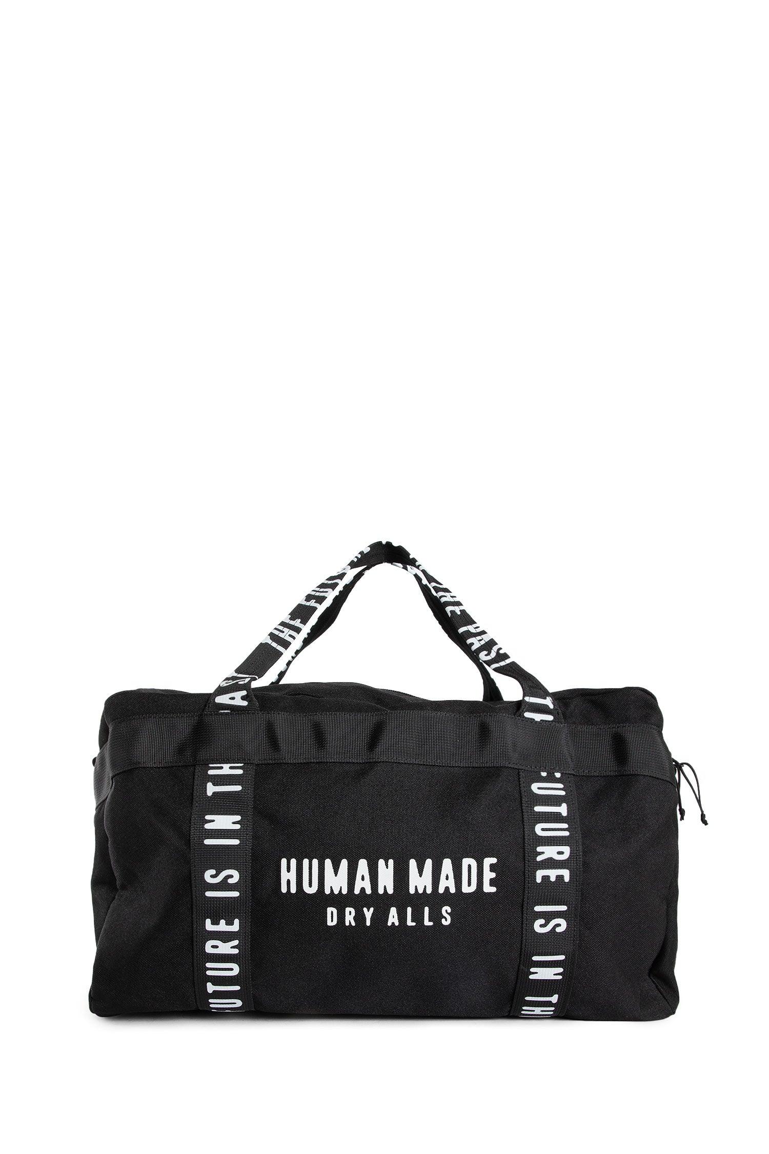 HUMAN MADE カーペンターズバッグ large 2023 HUMAN MADE – BAG & POUCH – HUMAN MADE Inc.