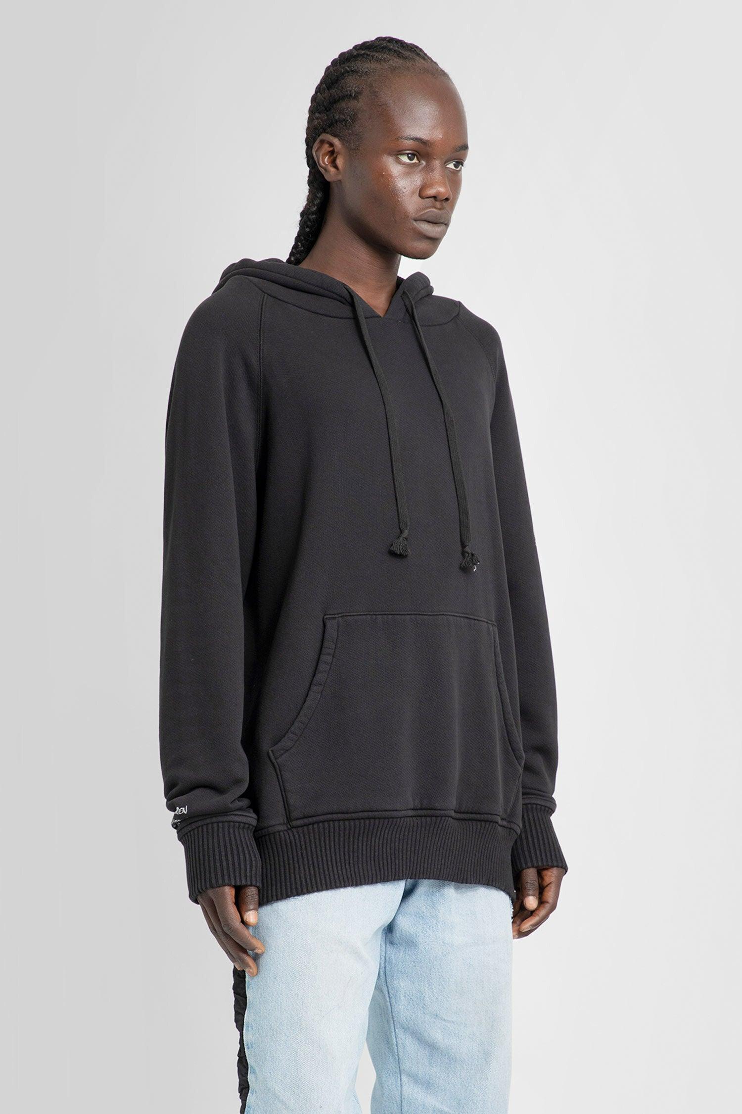 Greg Lauren Sweatshirts in Black for Men | Lyst