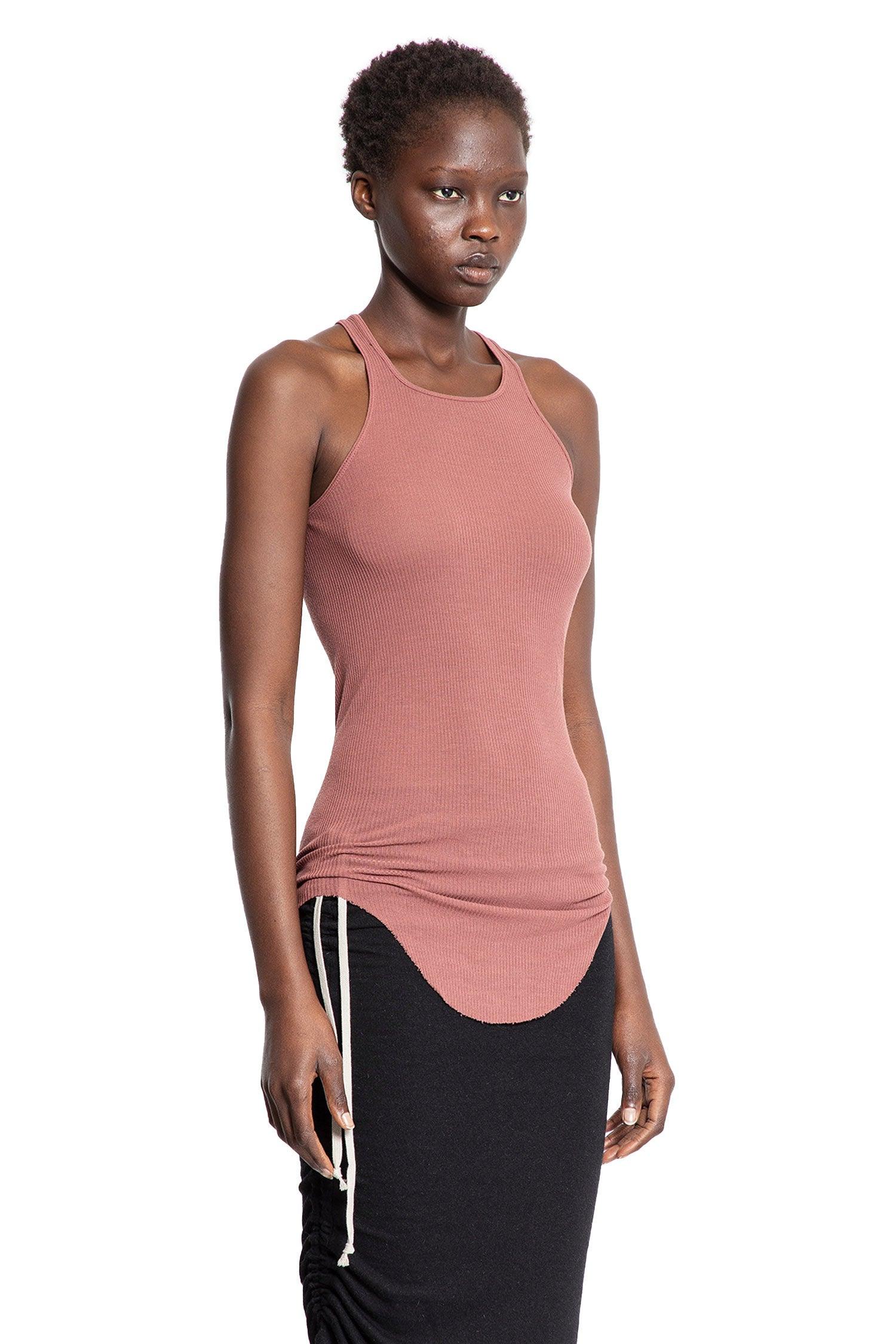 Rick Owens Sleeveless and tank tops for Women | Online Sale