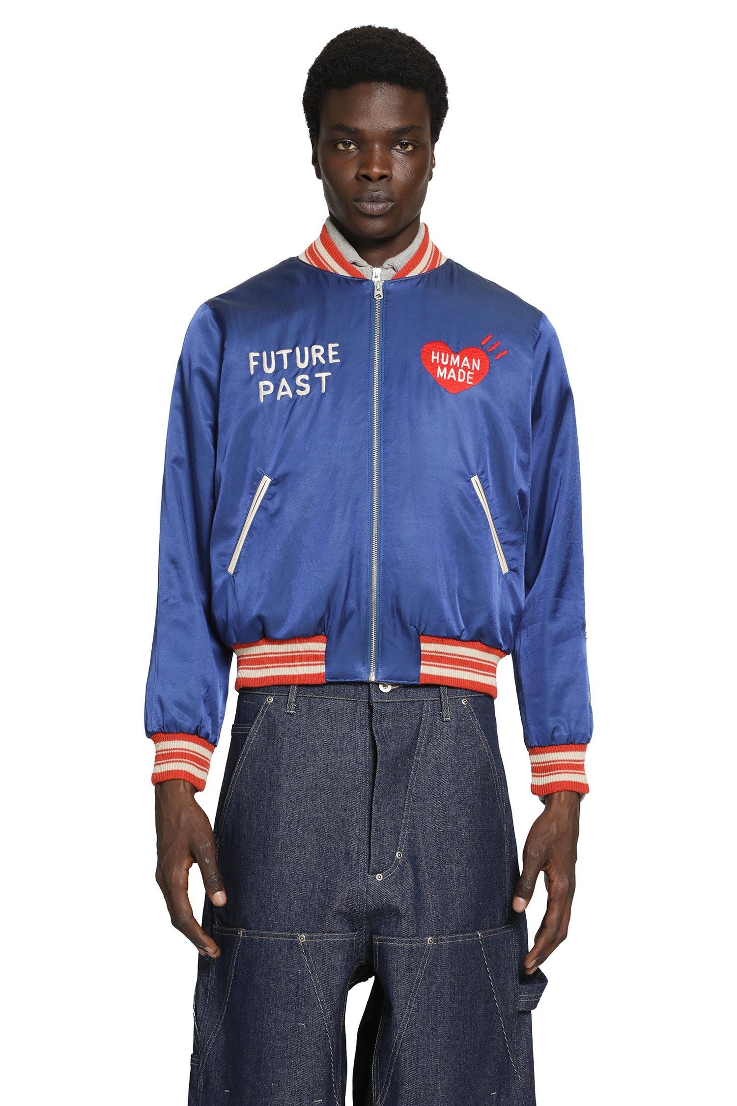 Human Made Jackets for Men | Online Sale up to 54% off | Lyst