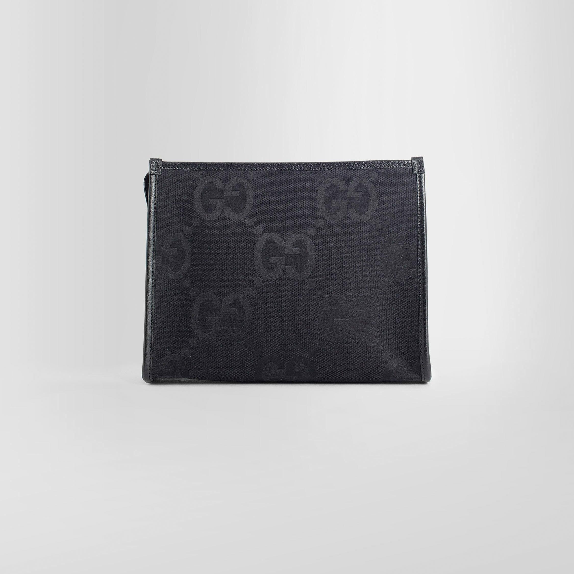 Gucci Clutches & Pouches in Blue for Men Lyst