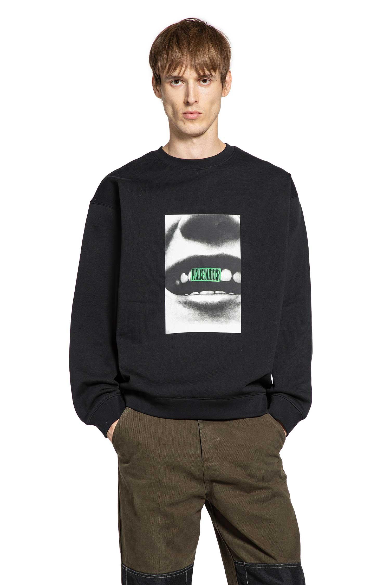 Oamc Peacemaker Sweatshirts for Men | Online Sale up to 60% off | Lyst