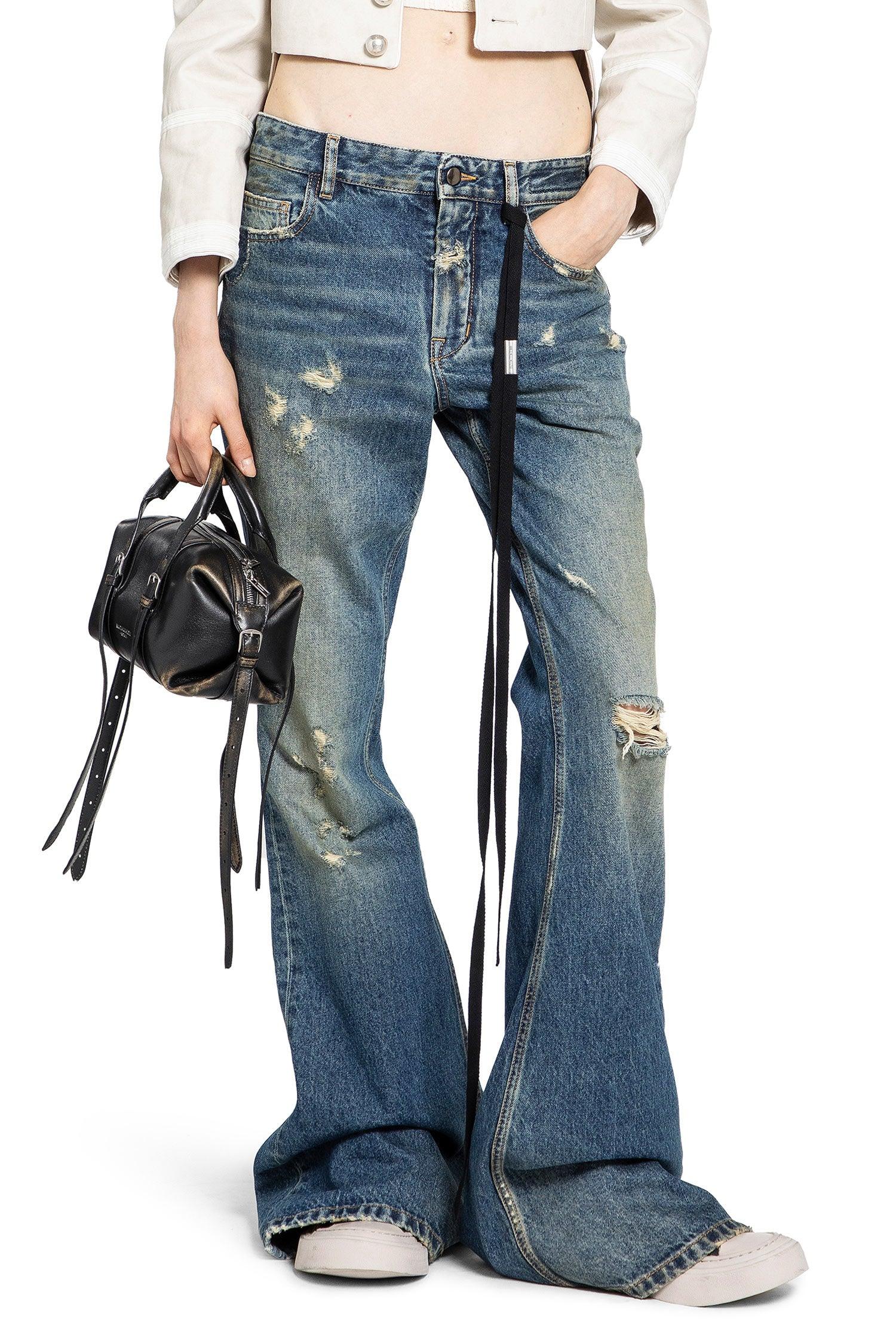 Ann Demeulemeester Jeans for Women | Online Sale up to 69% off | Lyst