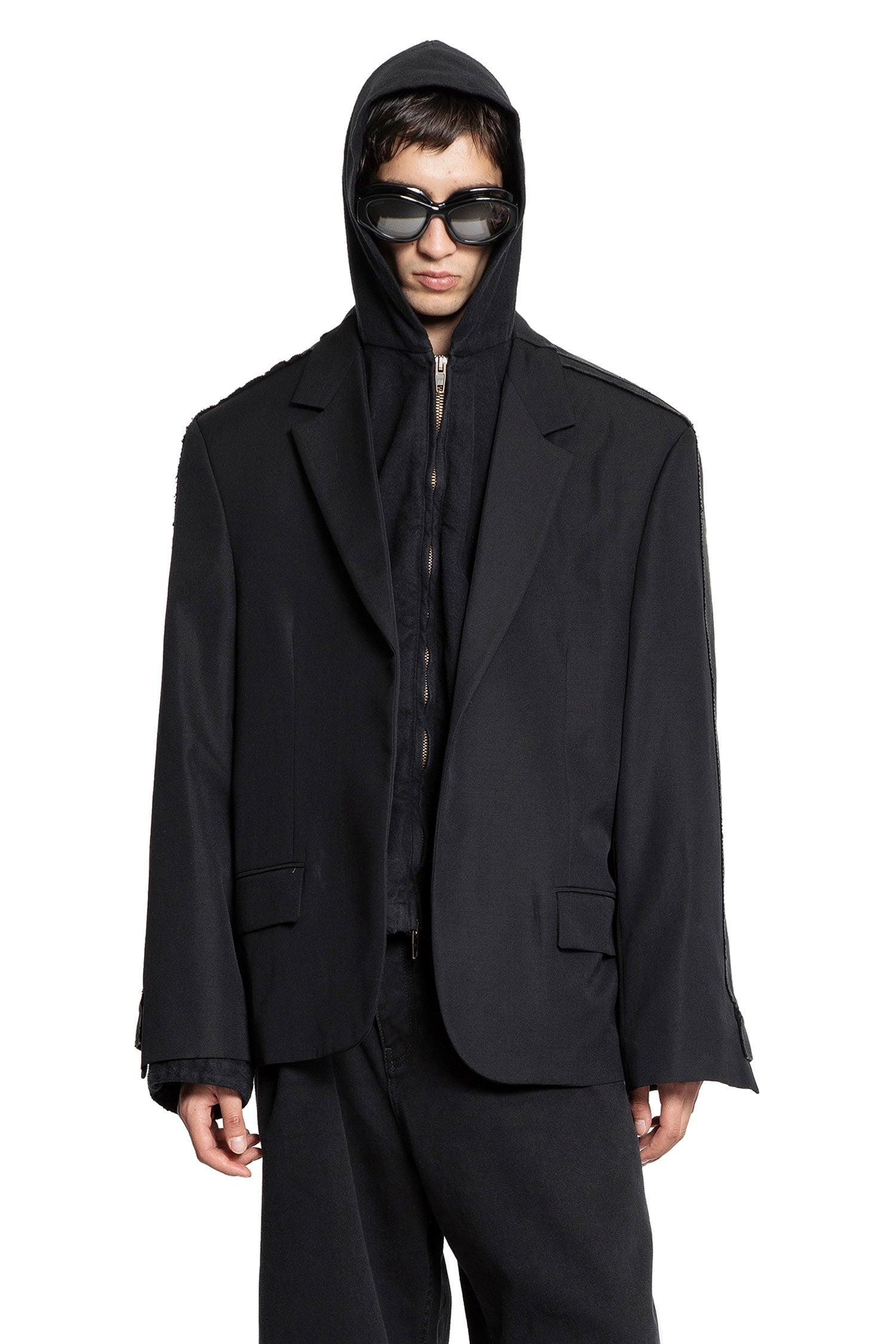 Balenciaga Blazers for Men | Online Sale up to 59% off | Lyst