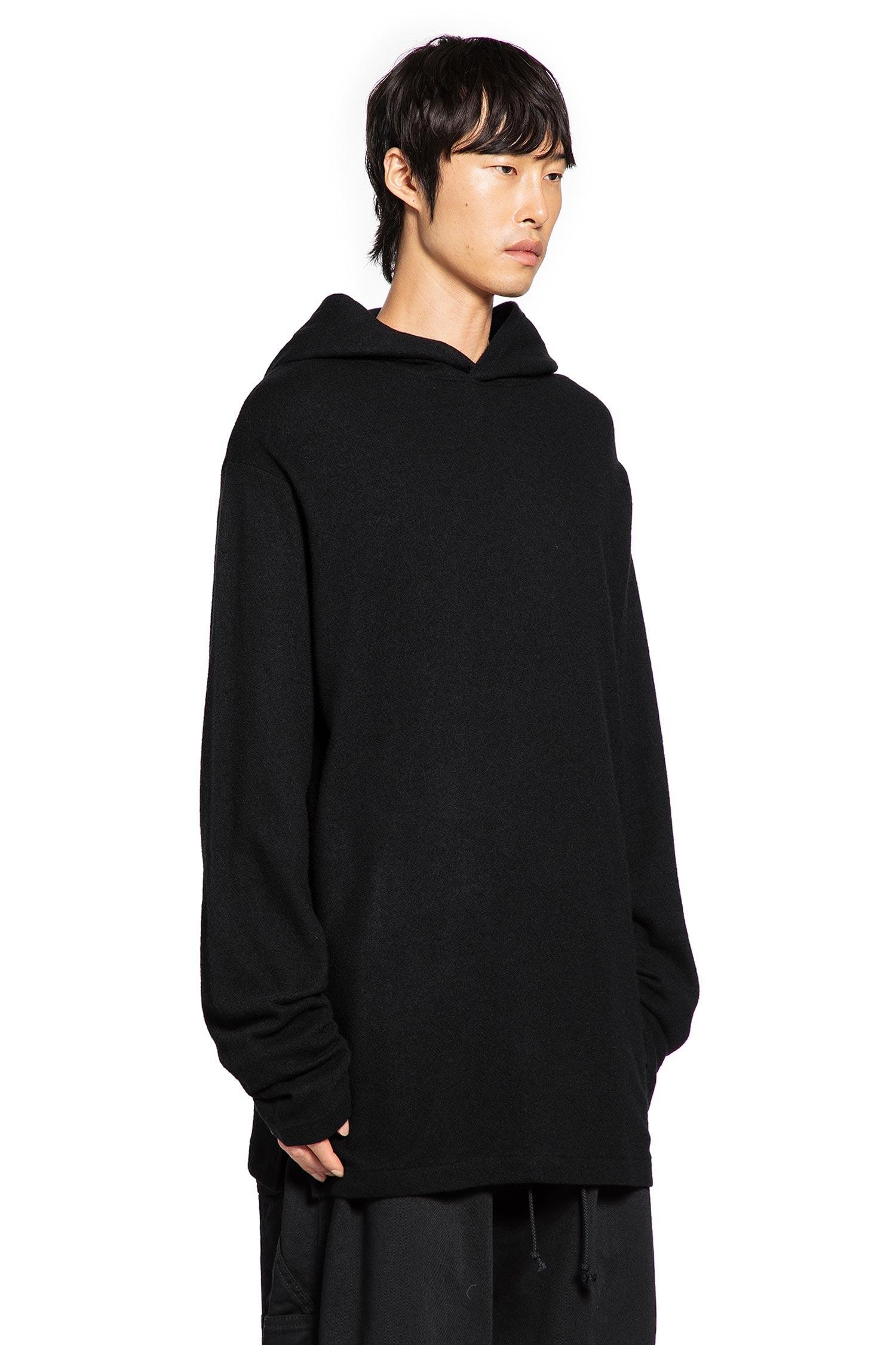 Yohji Yamamoto Hoodies for Men | Online Sale up to 50% off