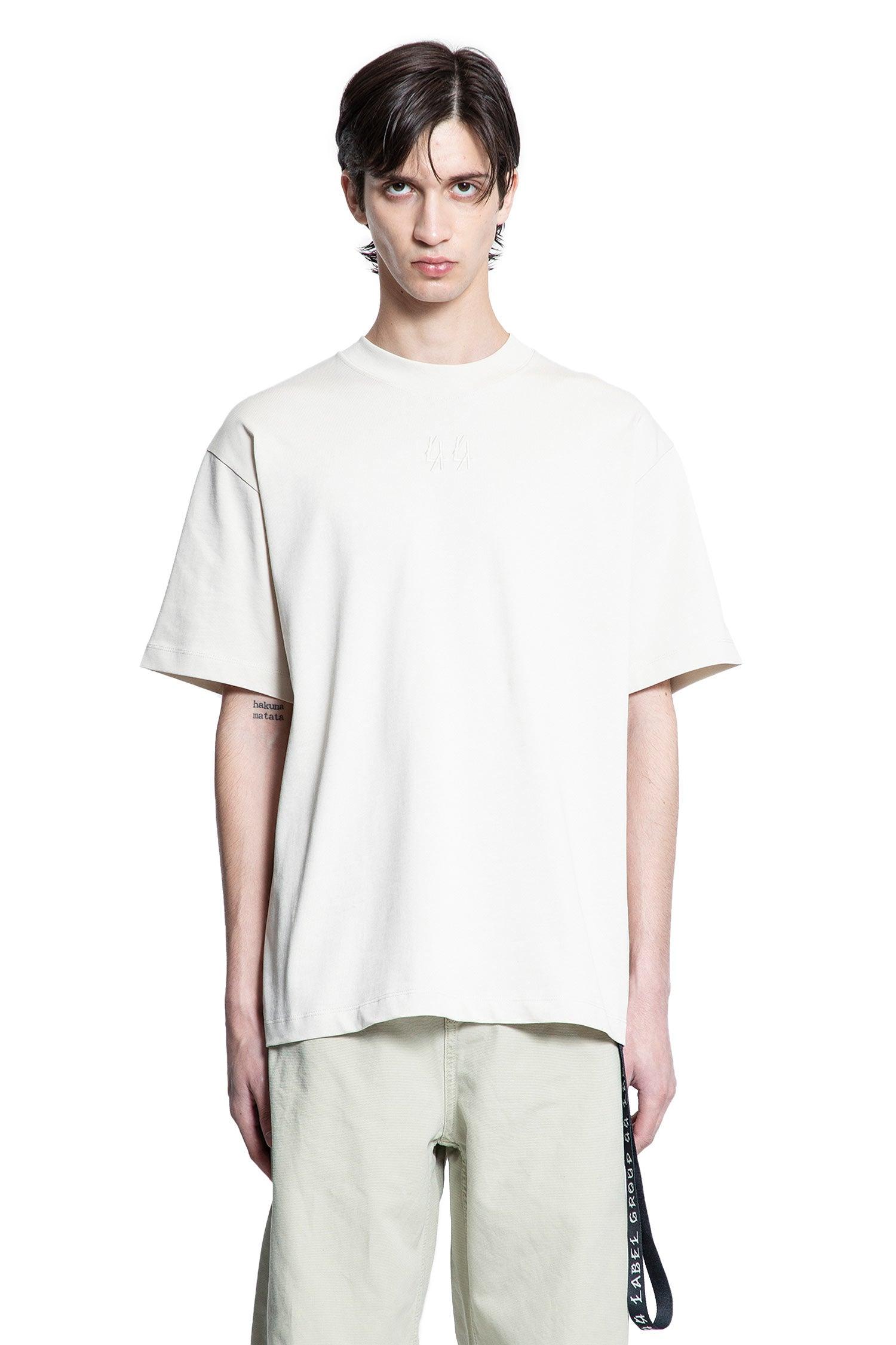 44 Label Group T-shirts for Men | Online Sale up to 55% off | Lyst 