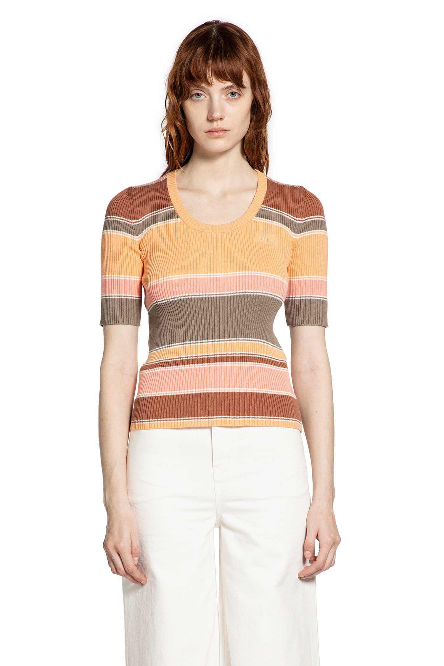 Designer Chloe Knit Tops for Women - Up to 53% off | Lyst