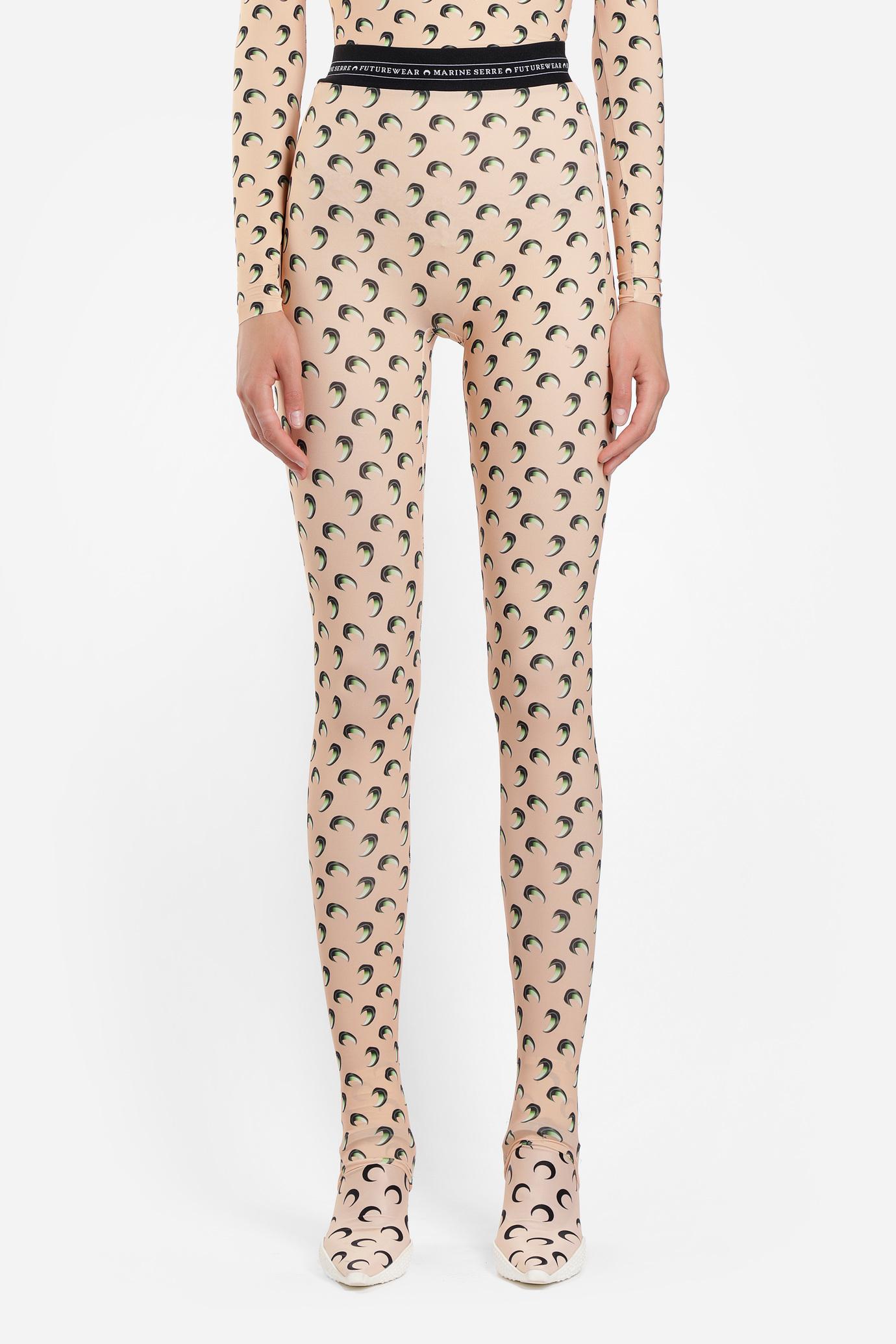 Marine Serre Synthetic Leggings - Save 38% - Lyst