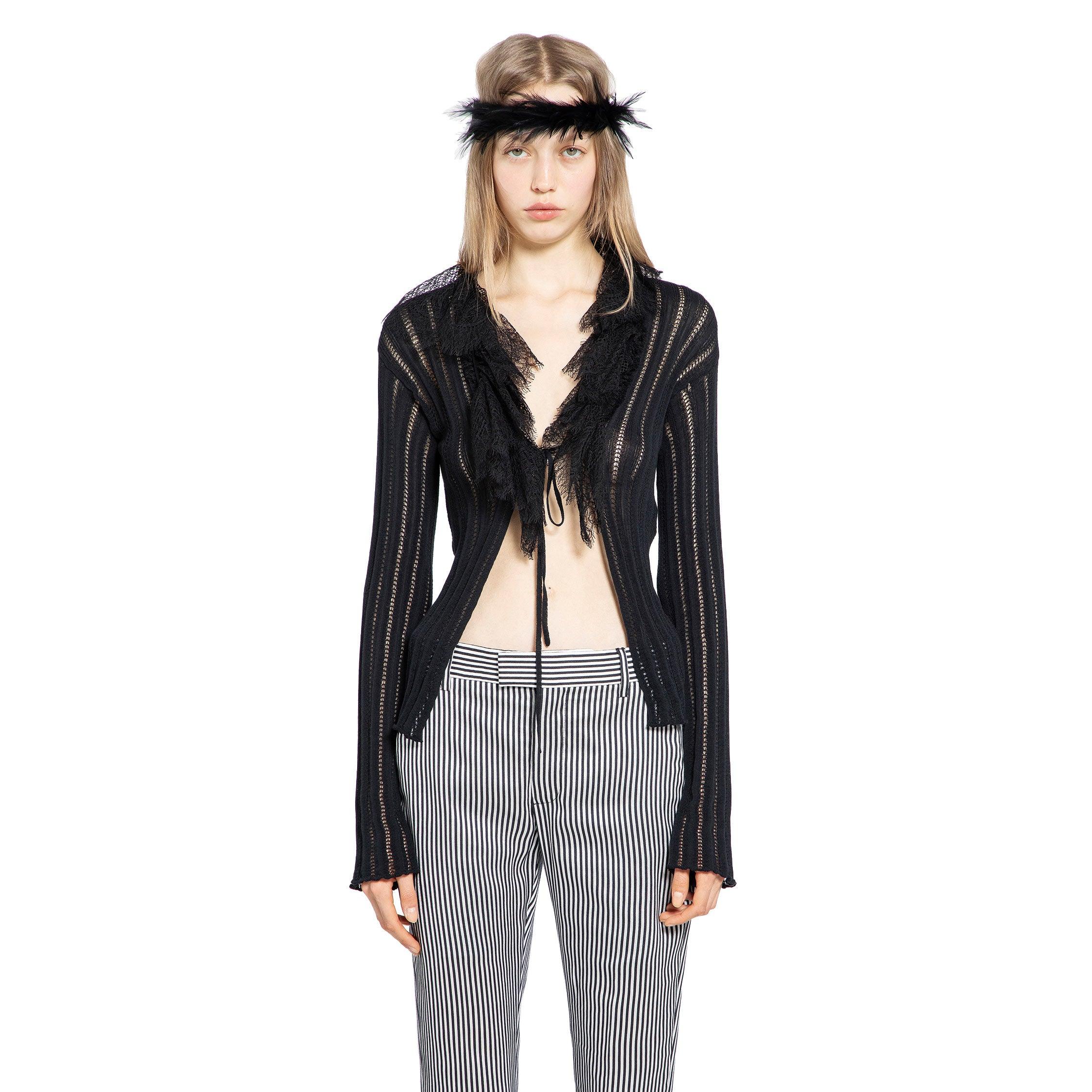 Ann Demeulemeester Cardigans for Women | Online Sale up to 55% off 