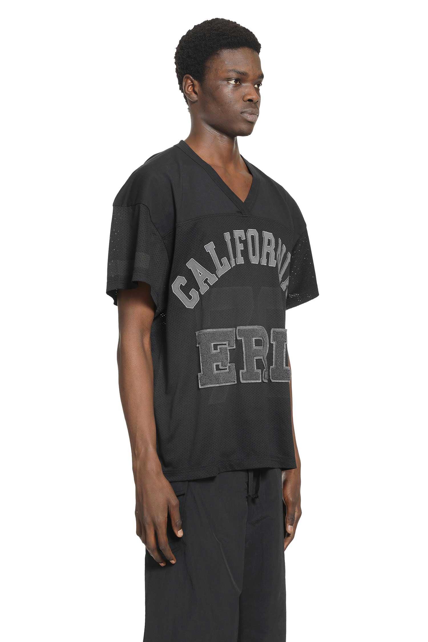 ERL Short sleeve t-shirts for Men | Online Sale up to 67% off | Lyst
