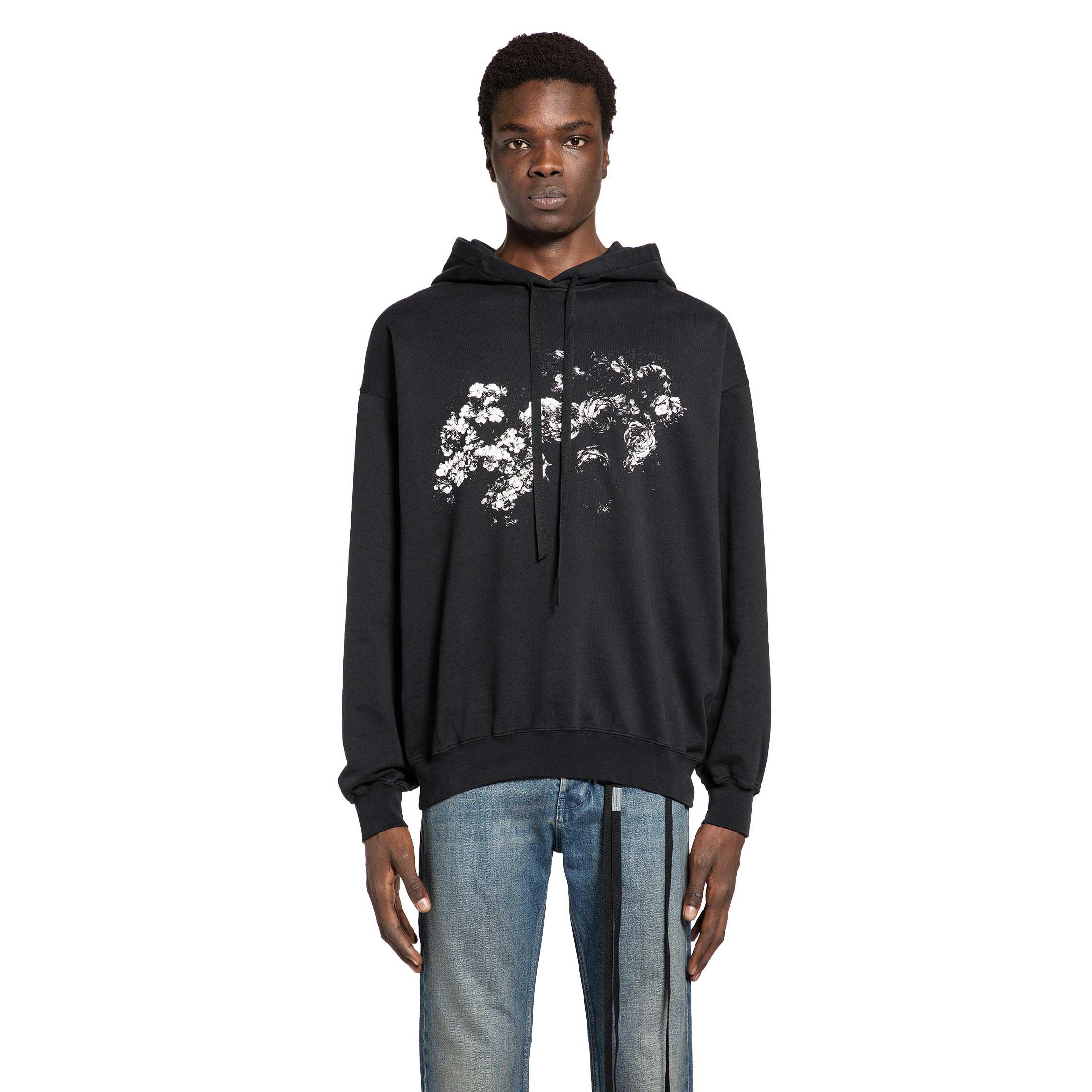 Ann Demeulemeester Sweatshirts for Men | Online Sale up to 79% off