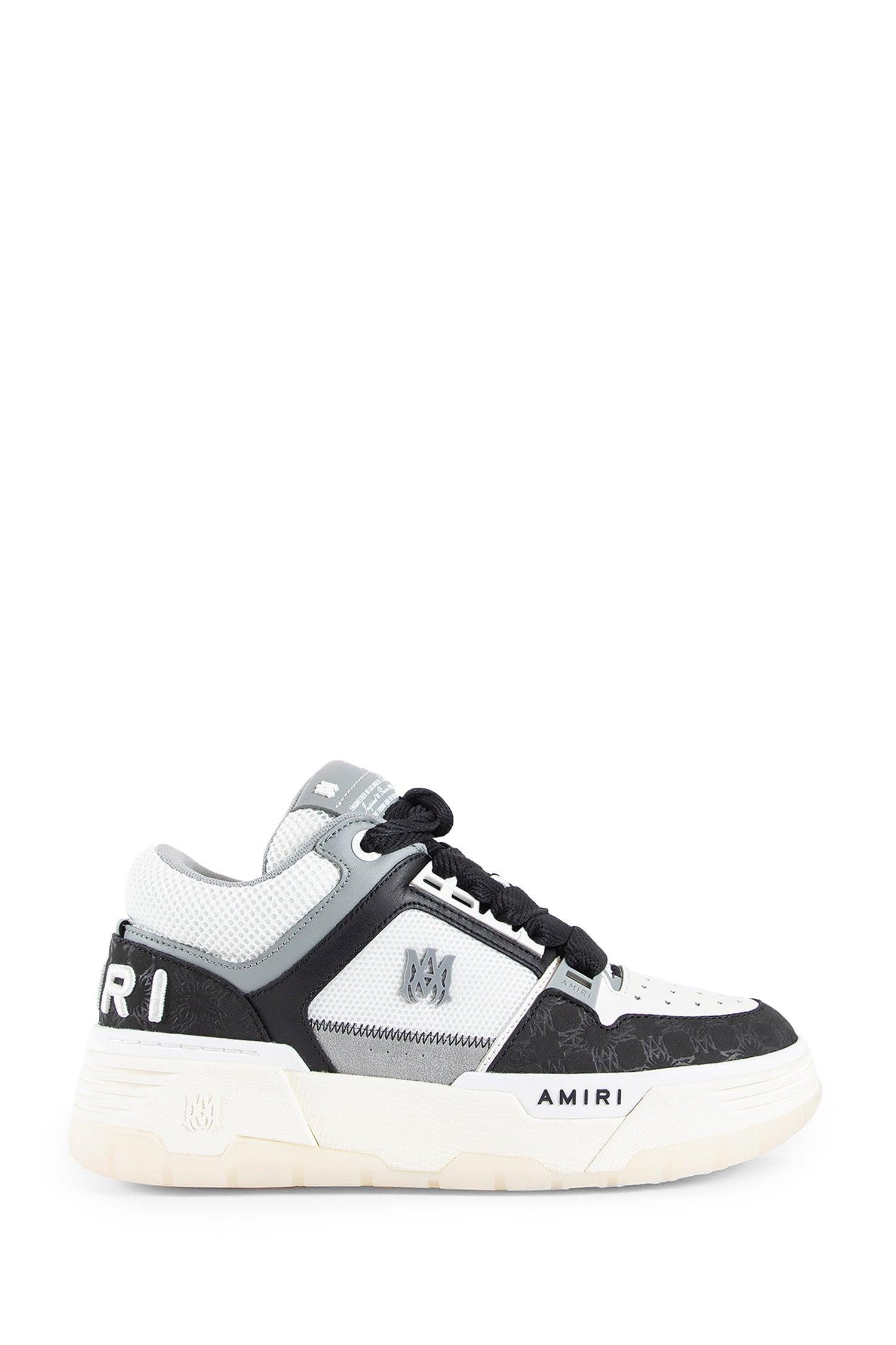 Amiri Ma-1 Sneakers in White for Men | Lyst