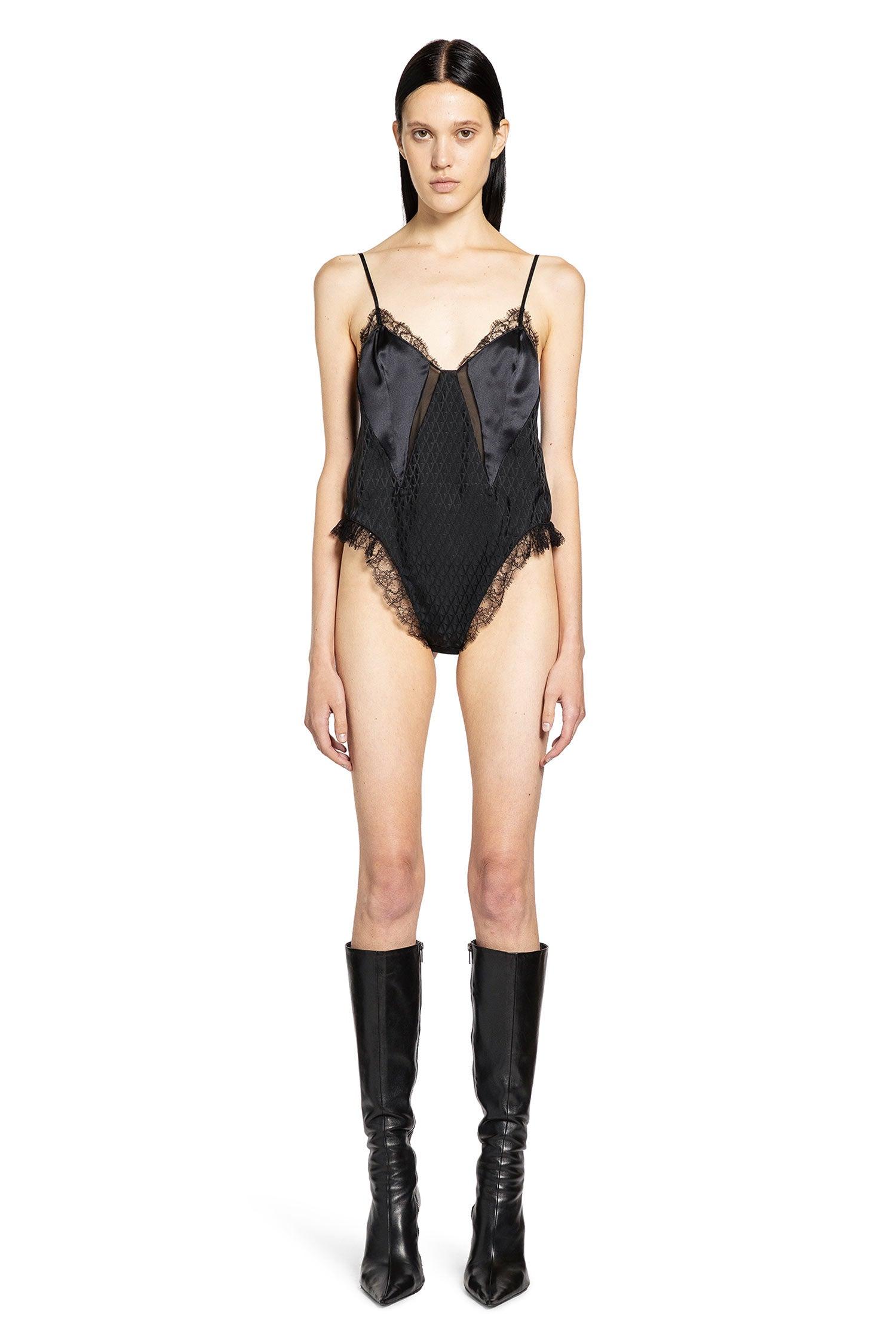 Versace Bodysuits for Women | Online Sale up to 45% off | Lyst Versace Bodysuits for Women | Online Sale up to 45% off | Lyst