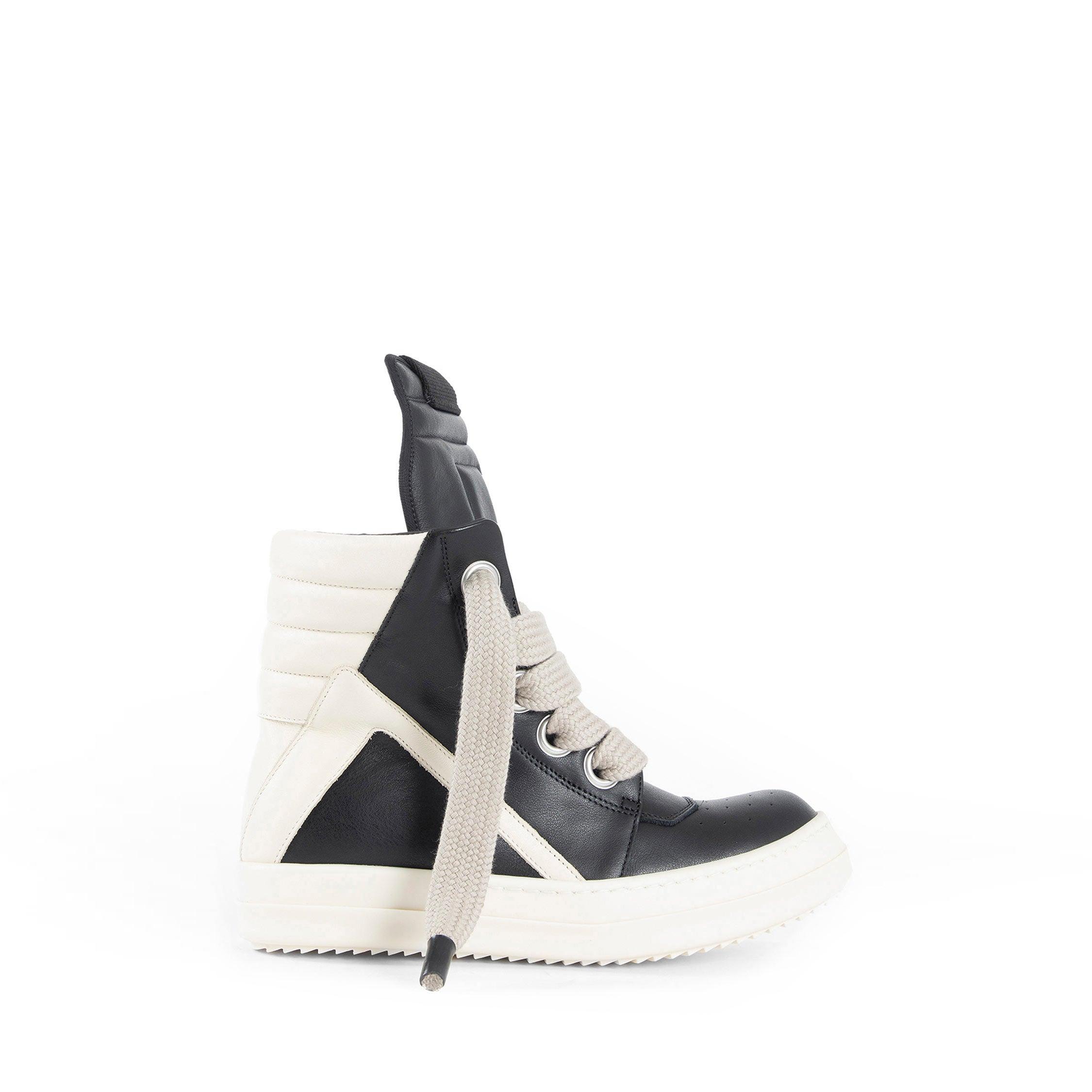 【送関込】RICK OWENS☆リックオウエンス Jumbolace Sneakers RICK OWENS - SHOES - Rick Owens