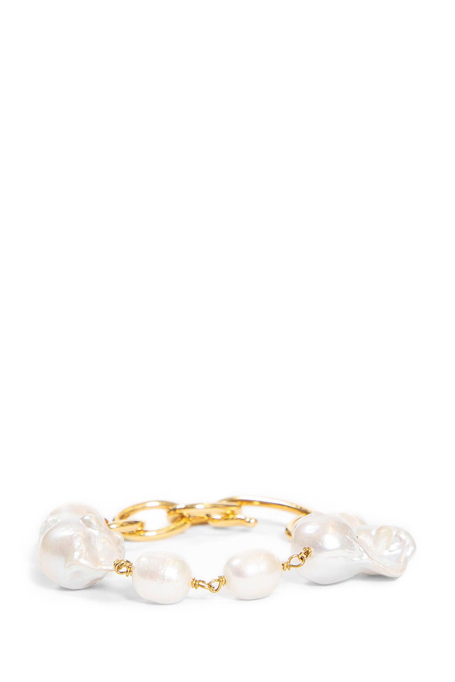 Jil Sander Bracelets for Women | Online Sale up to 70% off Jil Sander Bracelets for Women | Online Sale up to 70% off