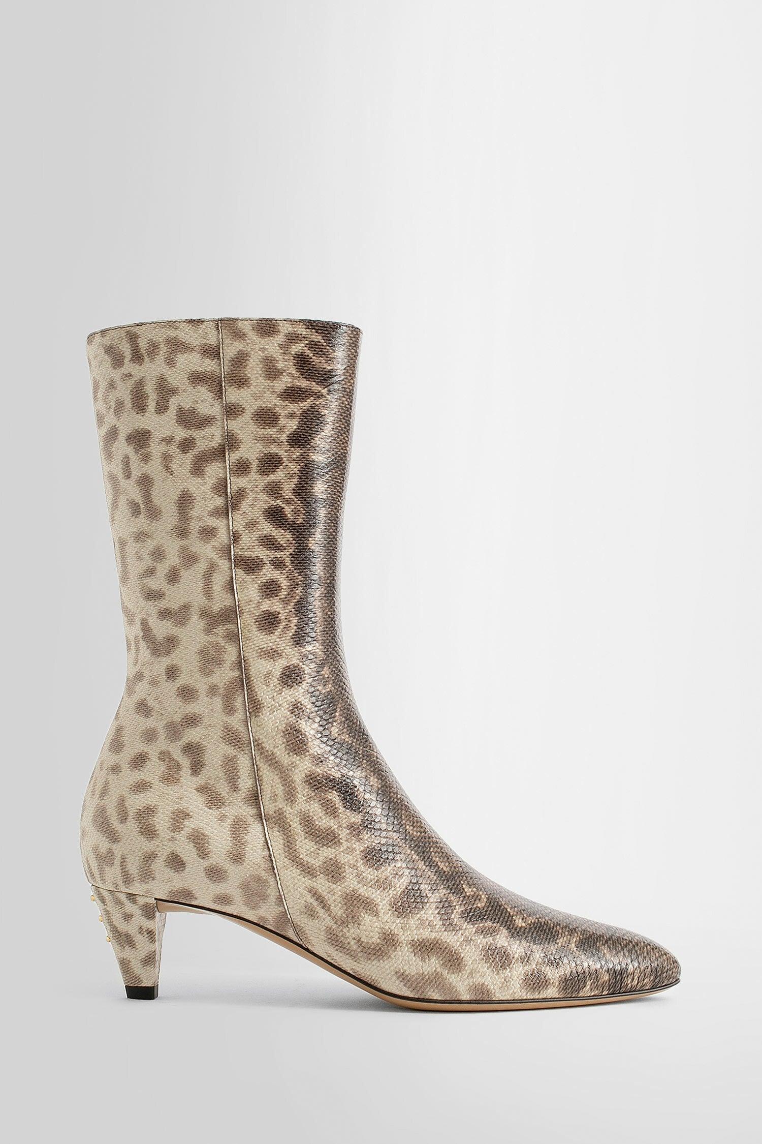 farfetch fendi boots