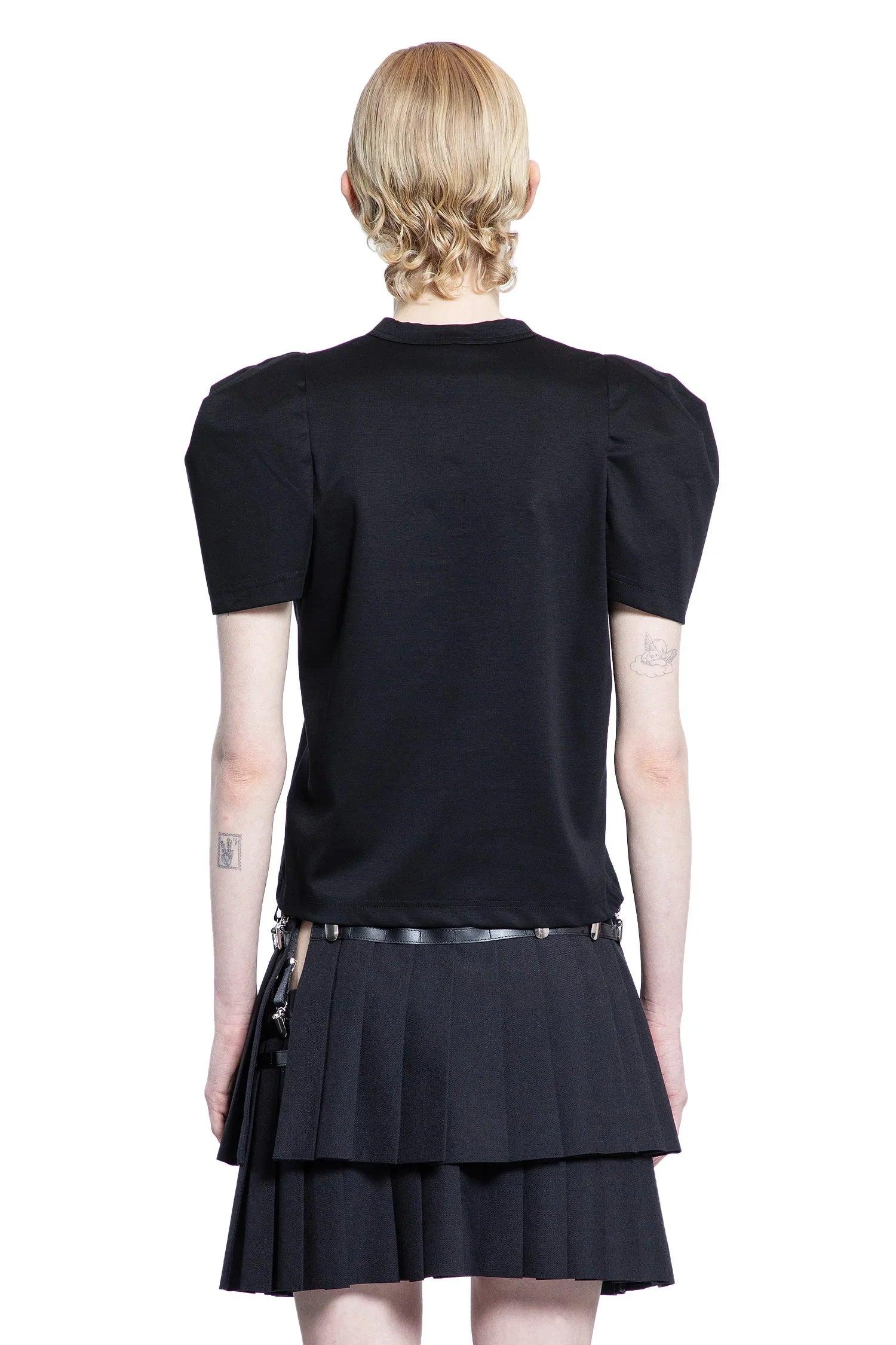 Noir Kei Ninomiya T-shirts for Women | Online Sale up to 42