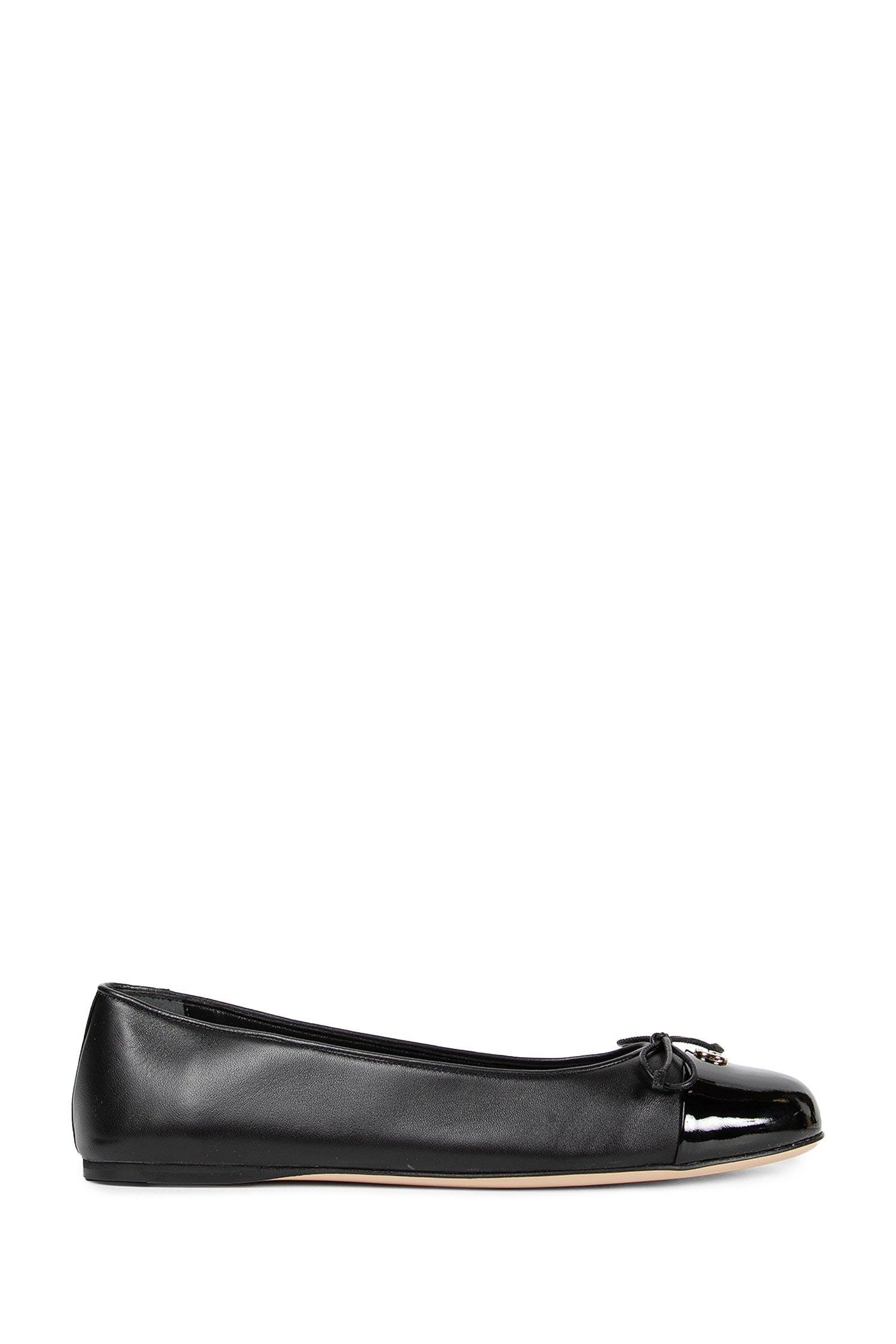Women's Gucci Ballet flats and ballerina shoes | Lyst