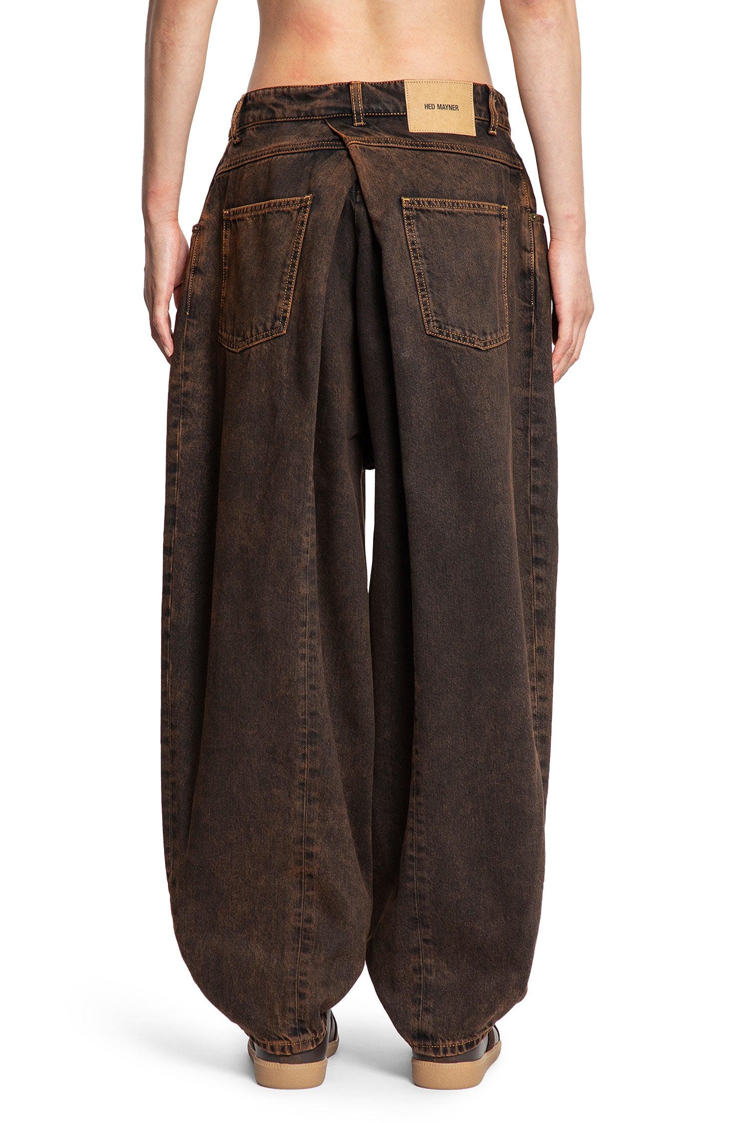 Hed Mayner Jeans for Men | Online Sale up to 60% off | Lyst