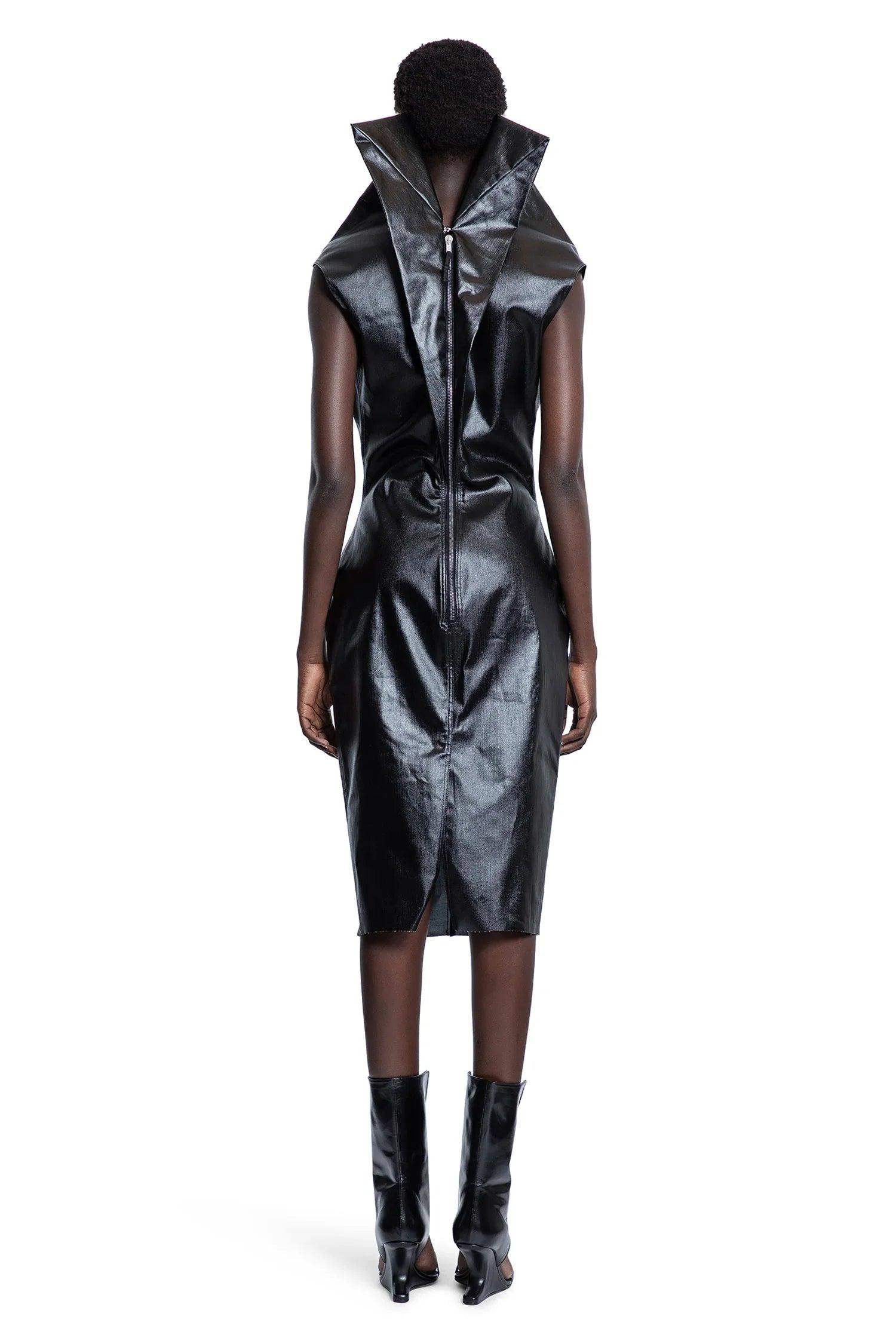 sanctuary leather dress Sanctuary