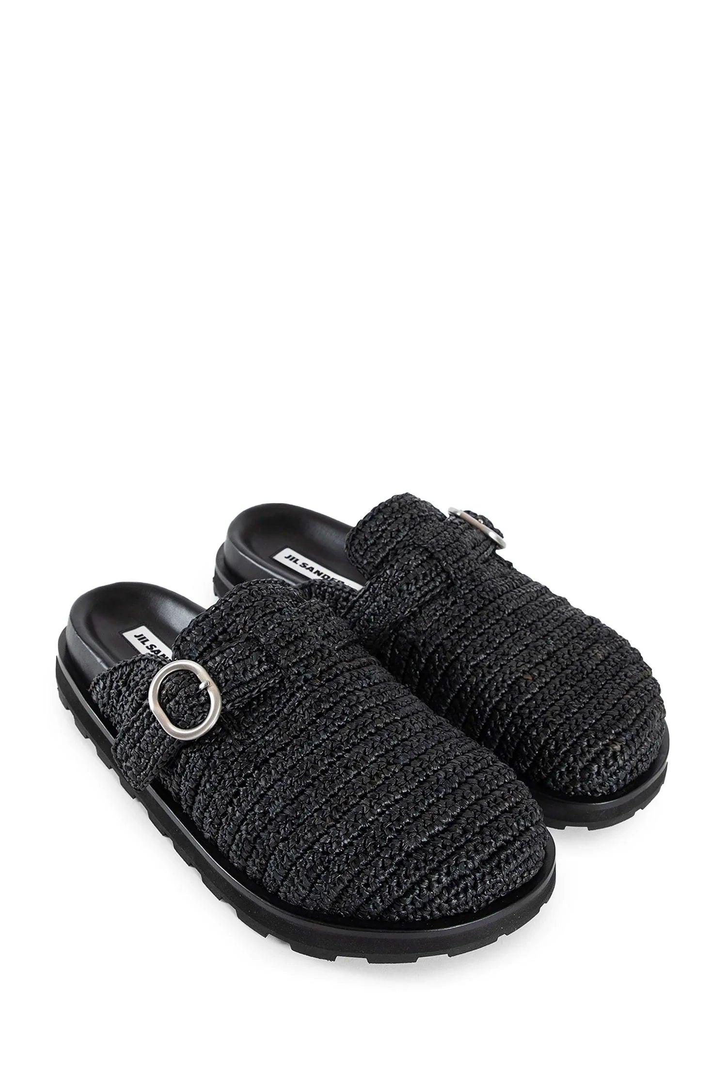 Jil Sander Sandals and Slides for Men | Online Sale up to 79