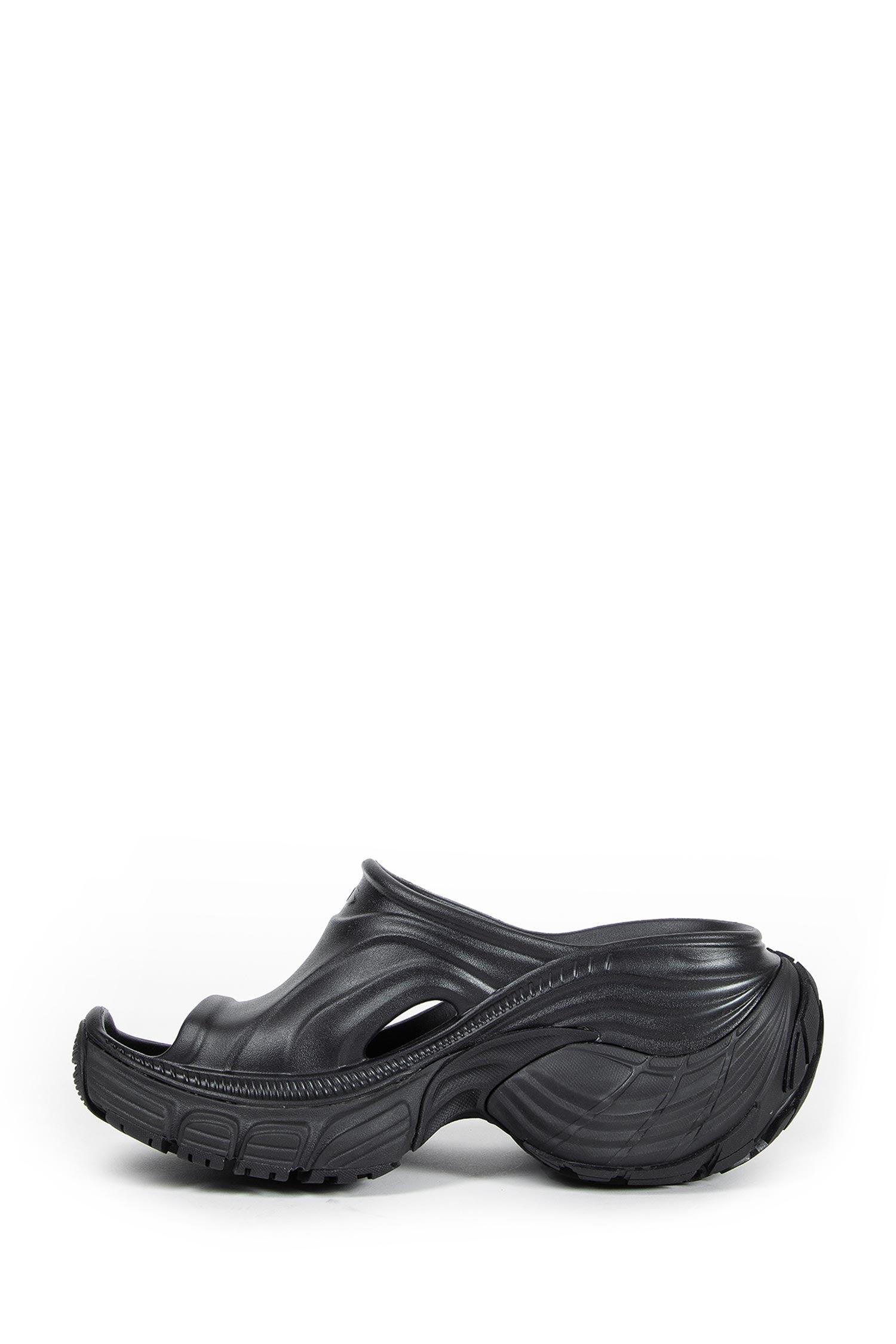 Balenciaga Flat sandals for Women | Online Sale up to 31 Balenciaga Flat sandals for Women | Online Sale up to 31