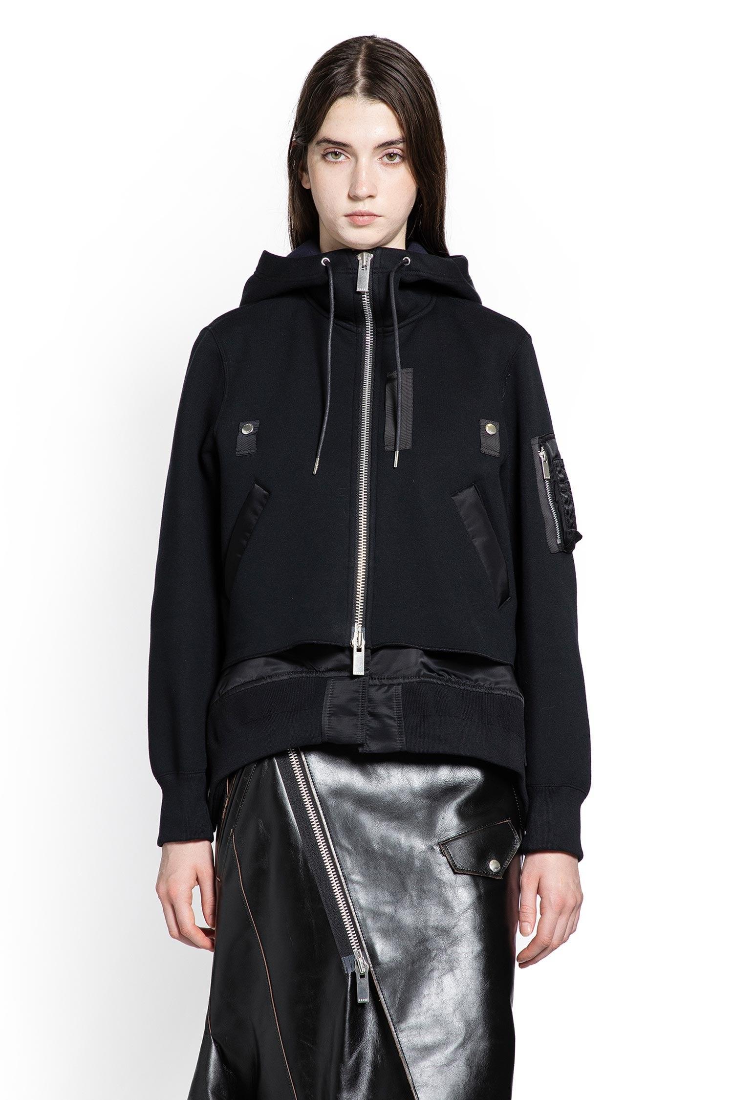 Sacai Hoodies for Women | Online Sale up to 45% off | Lyst