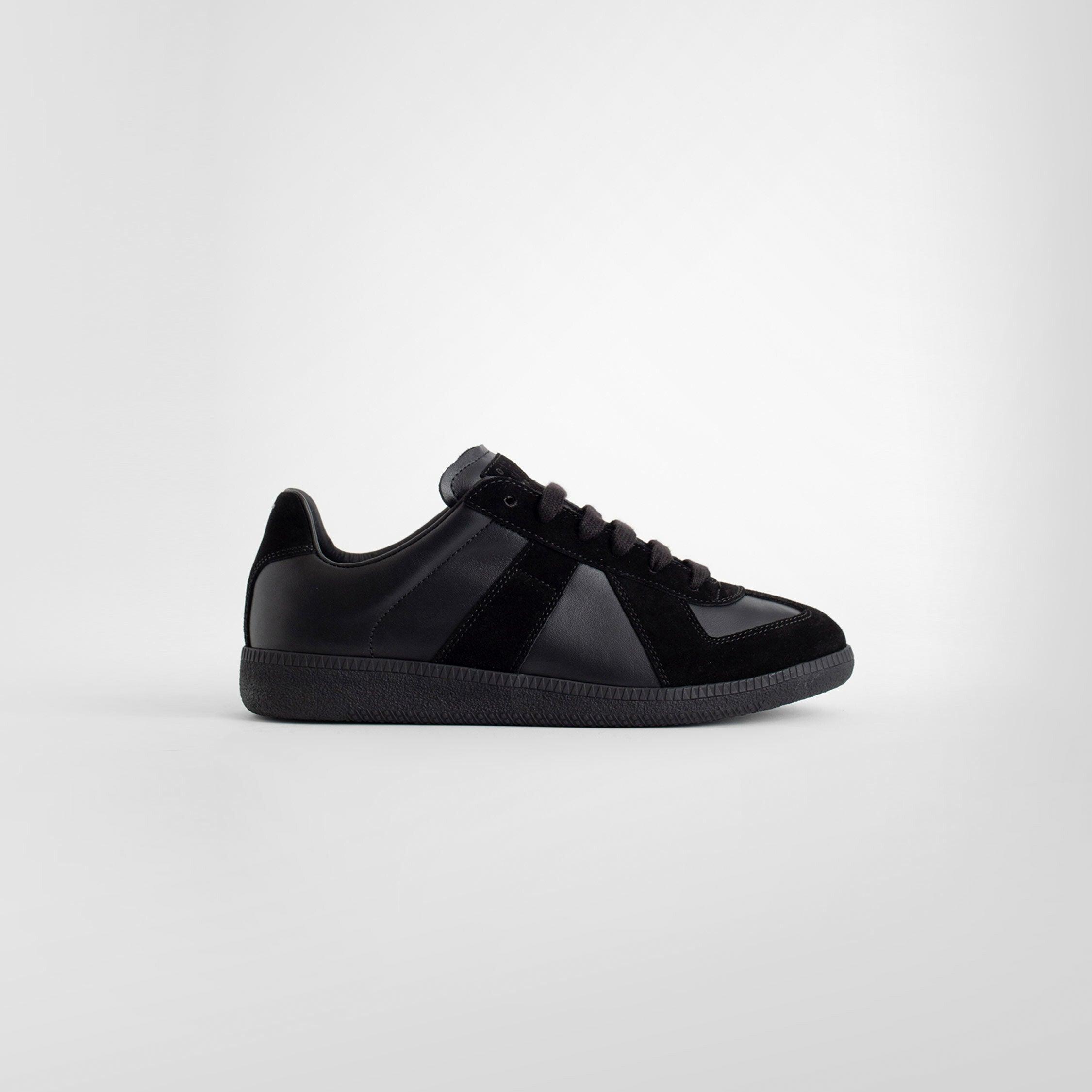 Maison Margiela Sneakers in Black Lyst UK