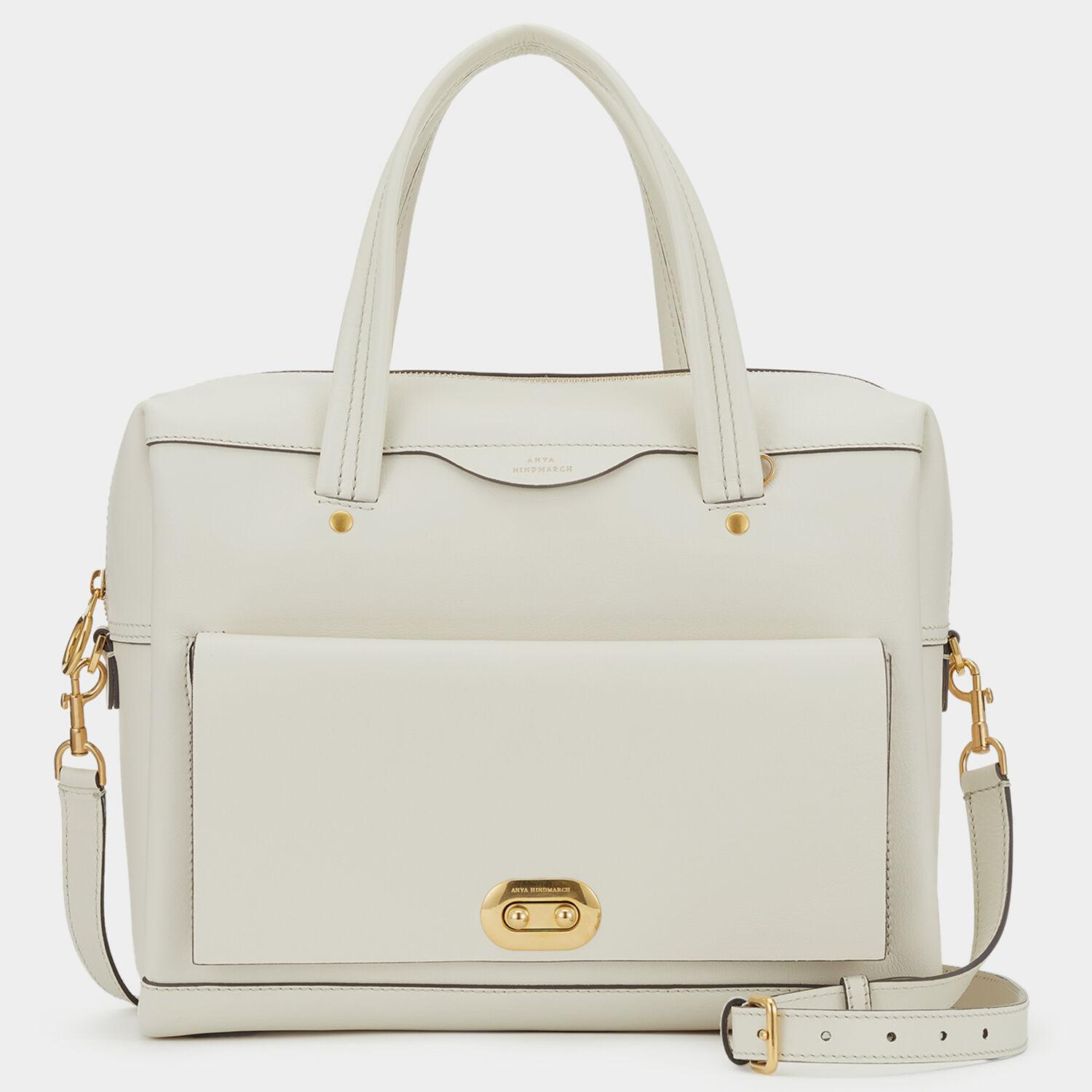 anya hindmarch buddy bag