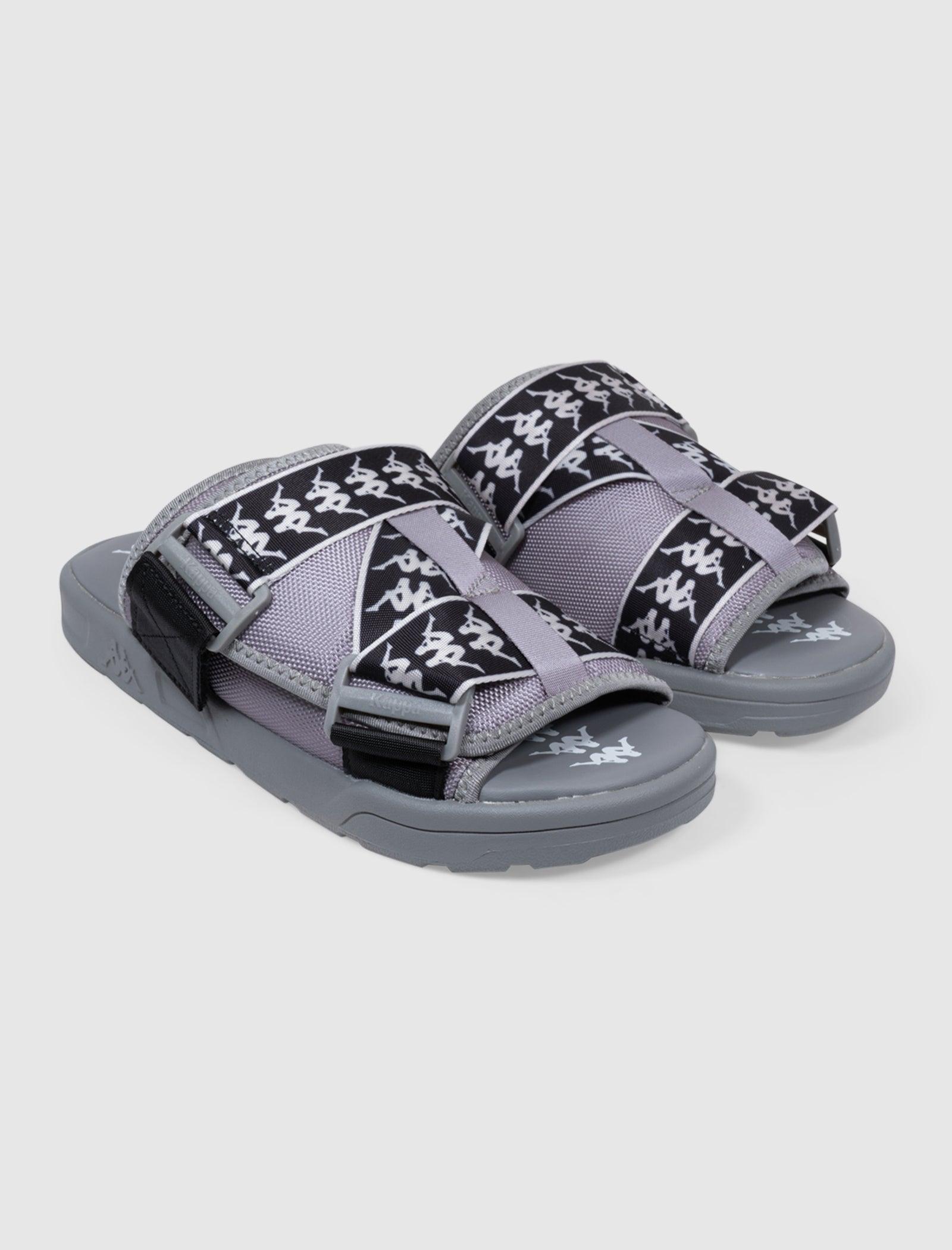 Kappa 222 Banda Mitel 1 Slides for Men | Lyst