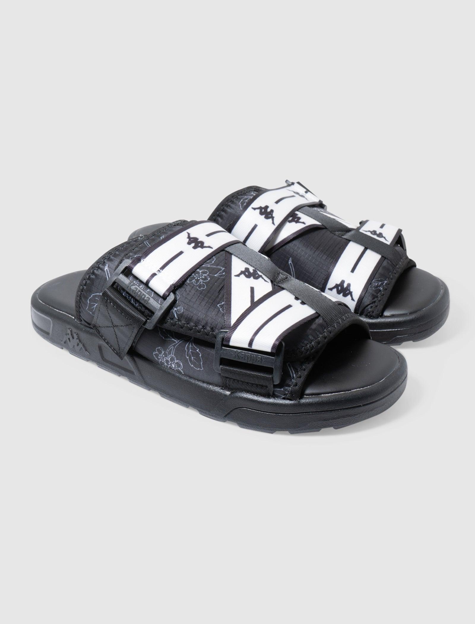 Kappa Synthetic Authentic Ridew 1 Sandals for Men | Lyst