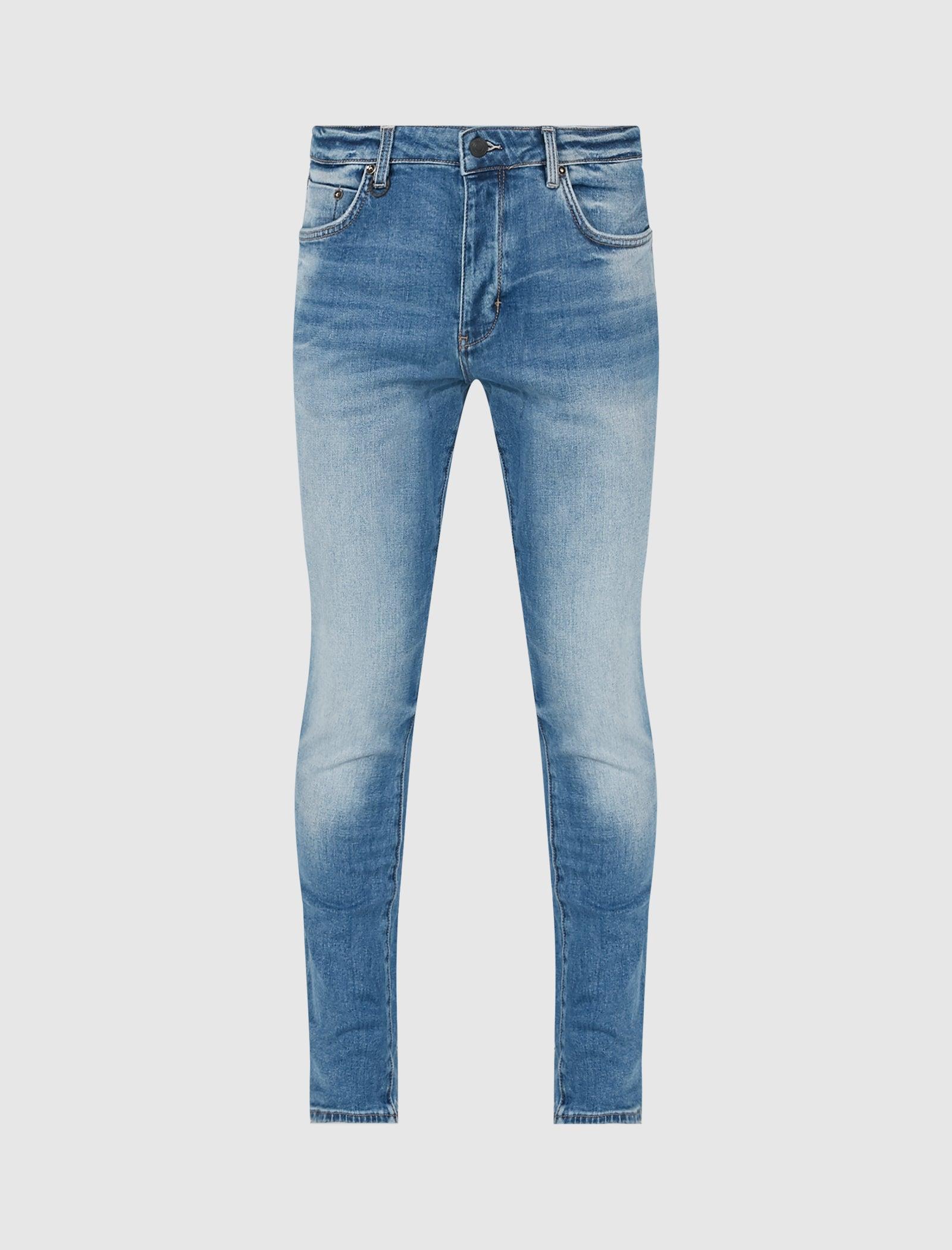 Neuw Denim Lou Slim Jeans in Blue for Men | Lyst