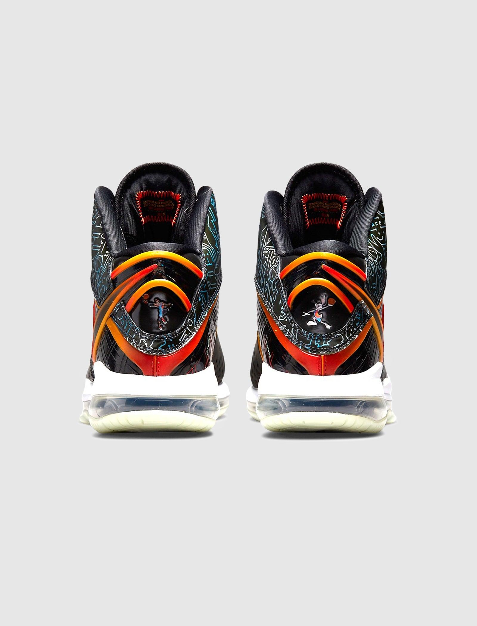 Nike Lebron 8 space Jam for Men | Lyst