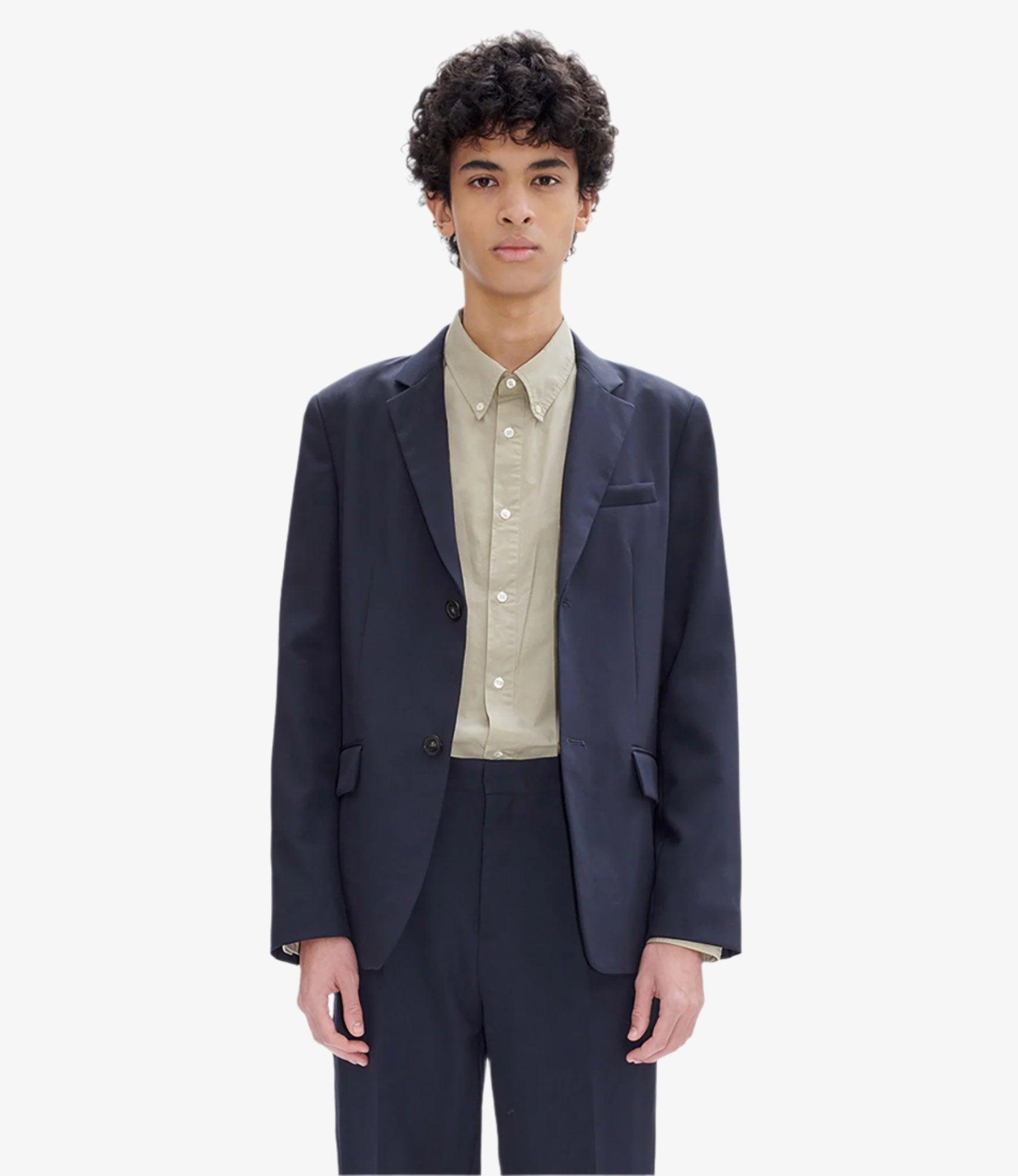 A.P.C. Blazers for Men | Online Sale up to 50% off | Lyst