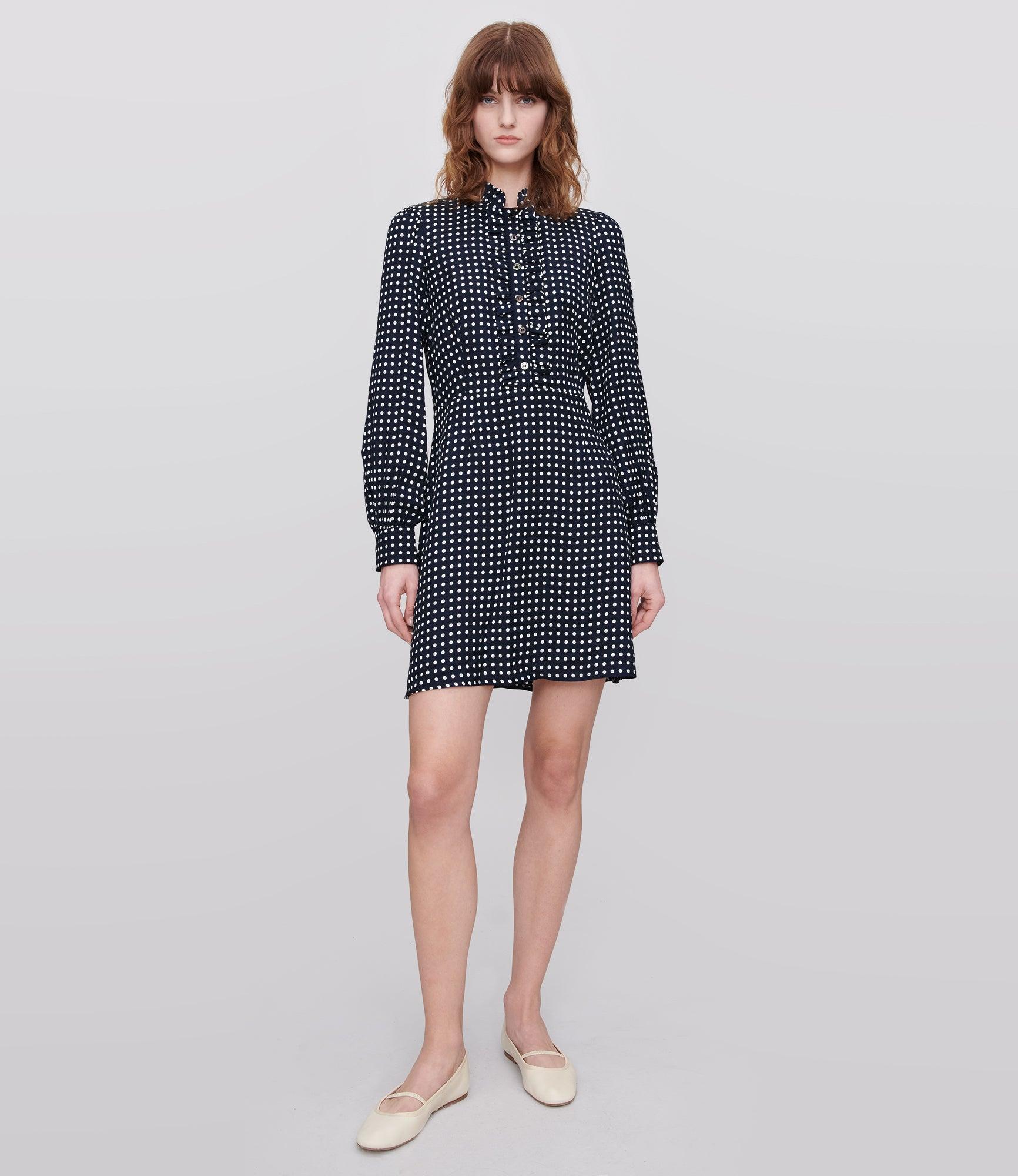 A.P.C. Dresses for Women | Online Sale up to 60% off | Lyst