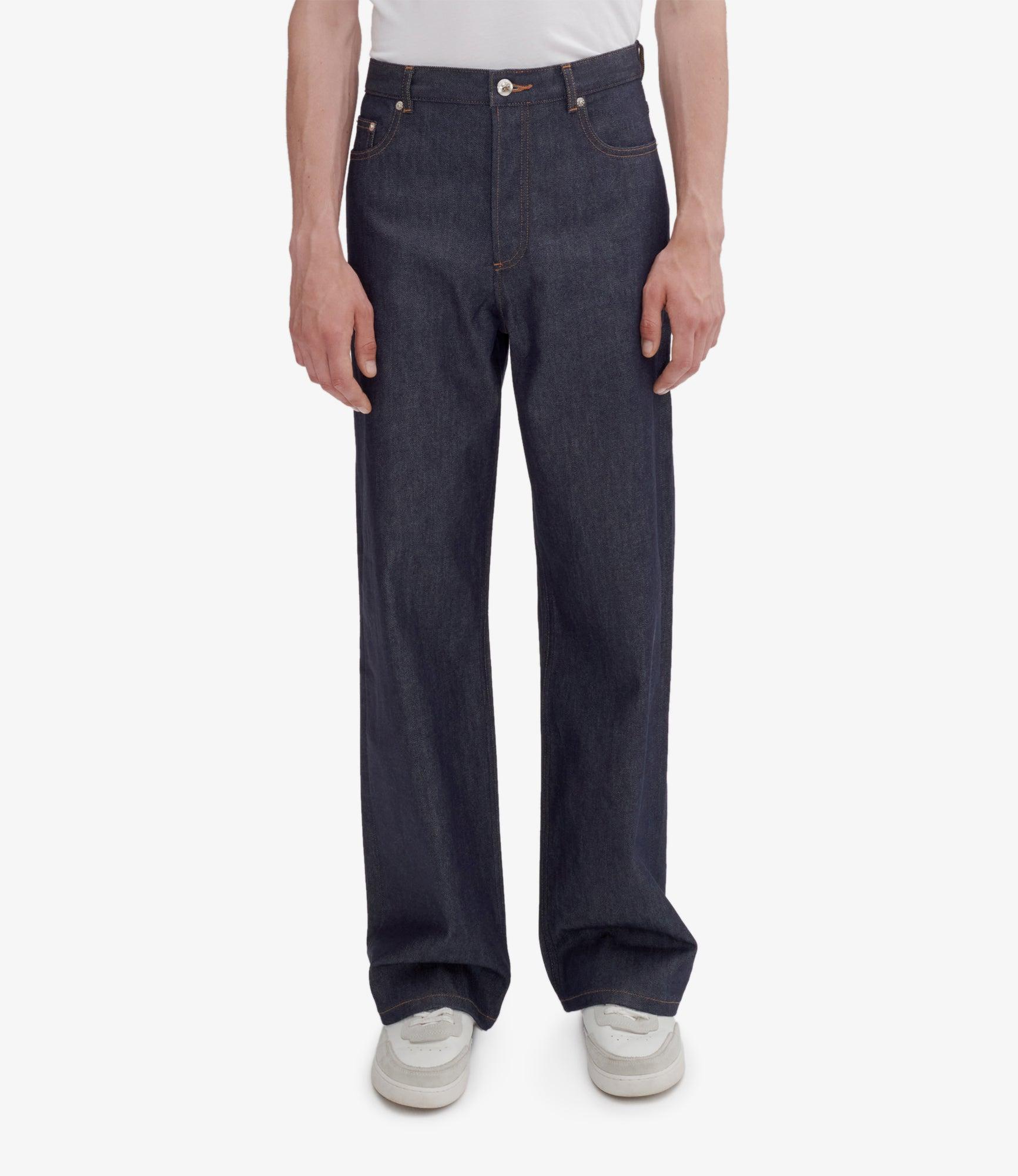 A.P.C. A. P.c. Men