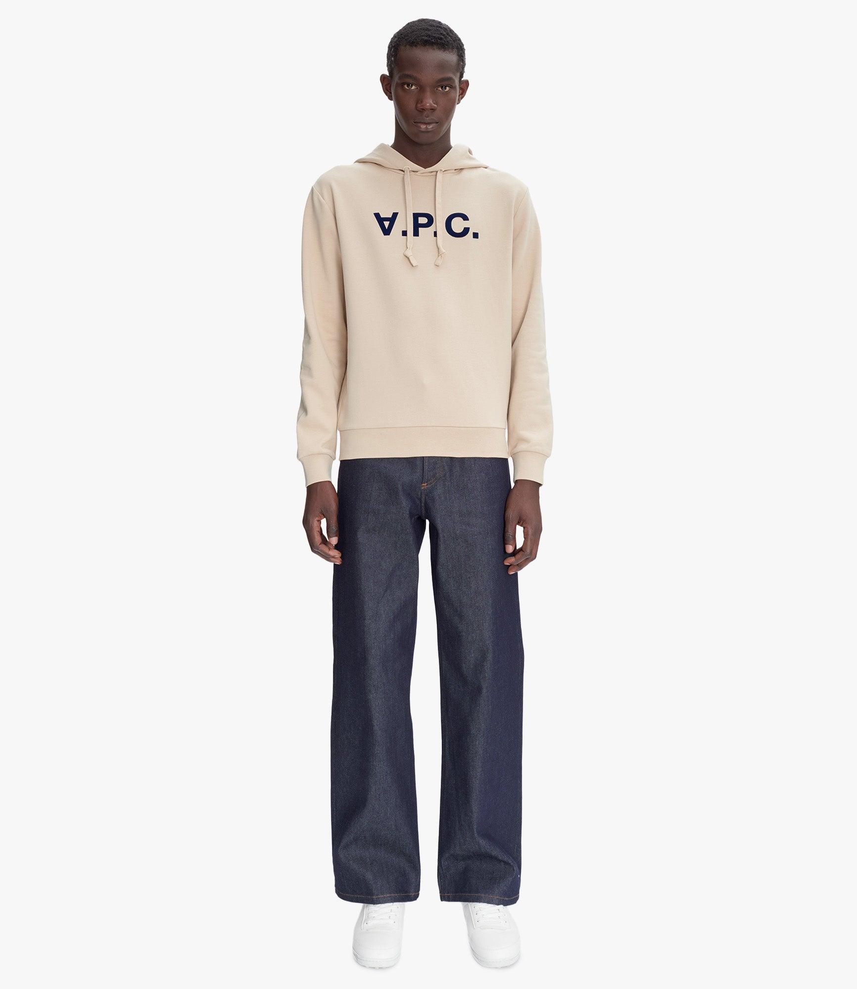 A.P.C. A. P.c. Men's Aaron Jeans Size: 28 In Indigo in Blue for