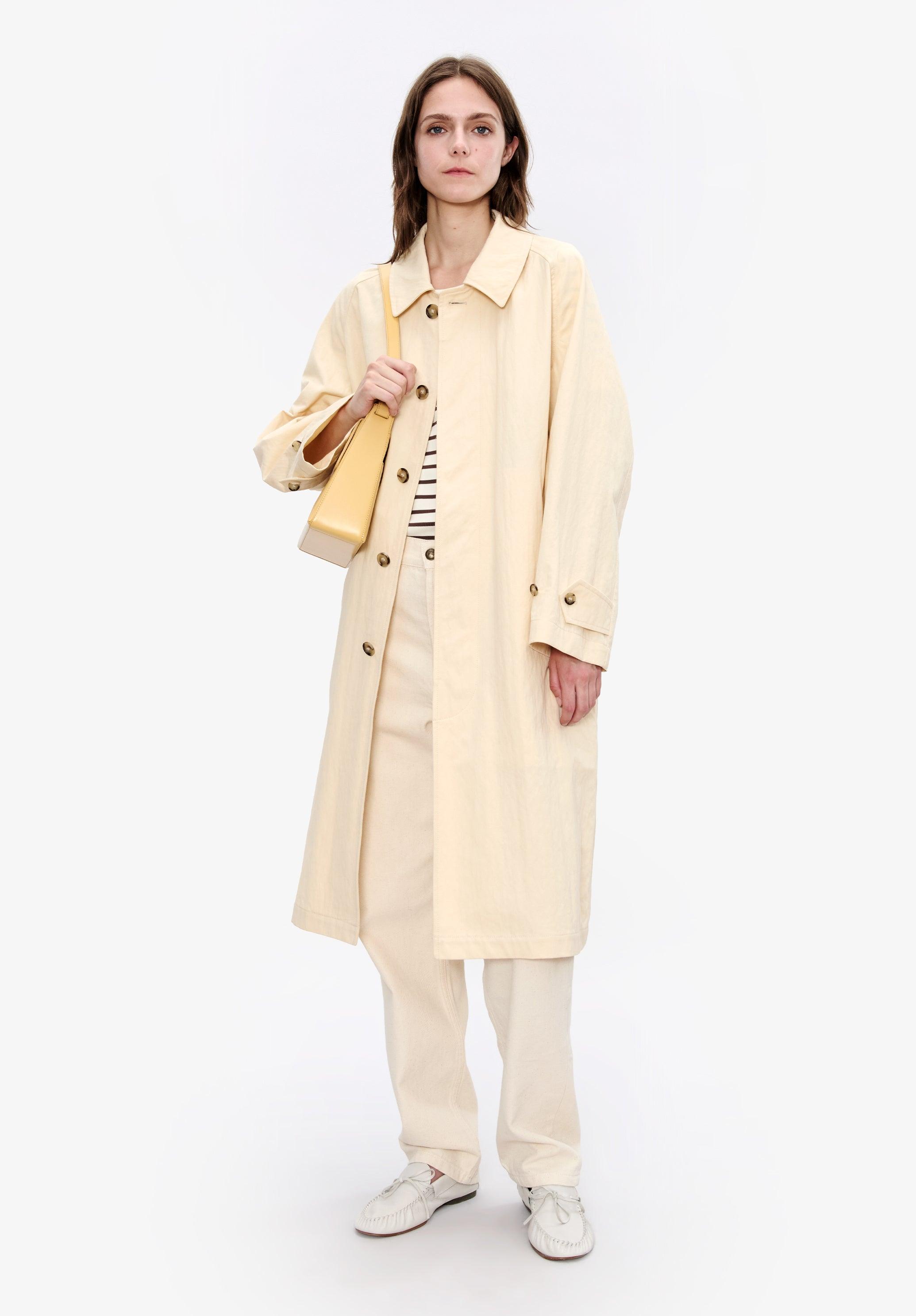 ブランド品専門 archive APC long coat 【公式通販】
