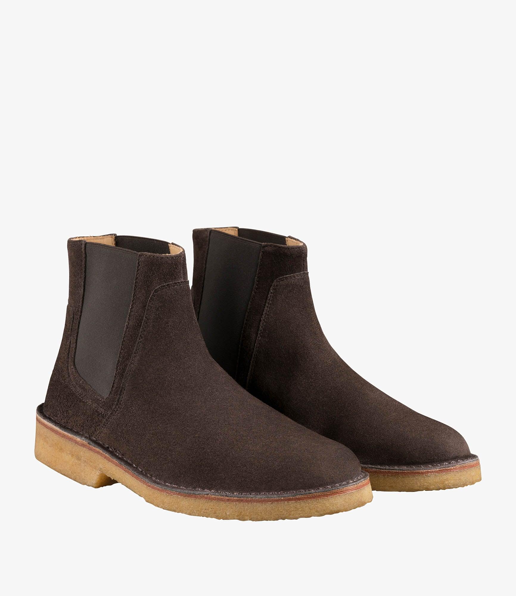 A.P.C. Boots for Men | Online Sale up to 65% off | Lyst display picture 1