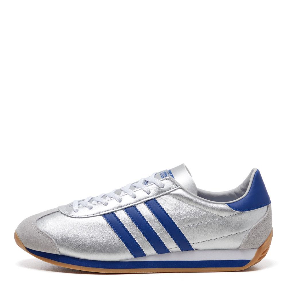 adidas Country Og Trainers in Blue for Men | Lyst