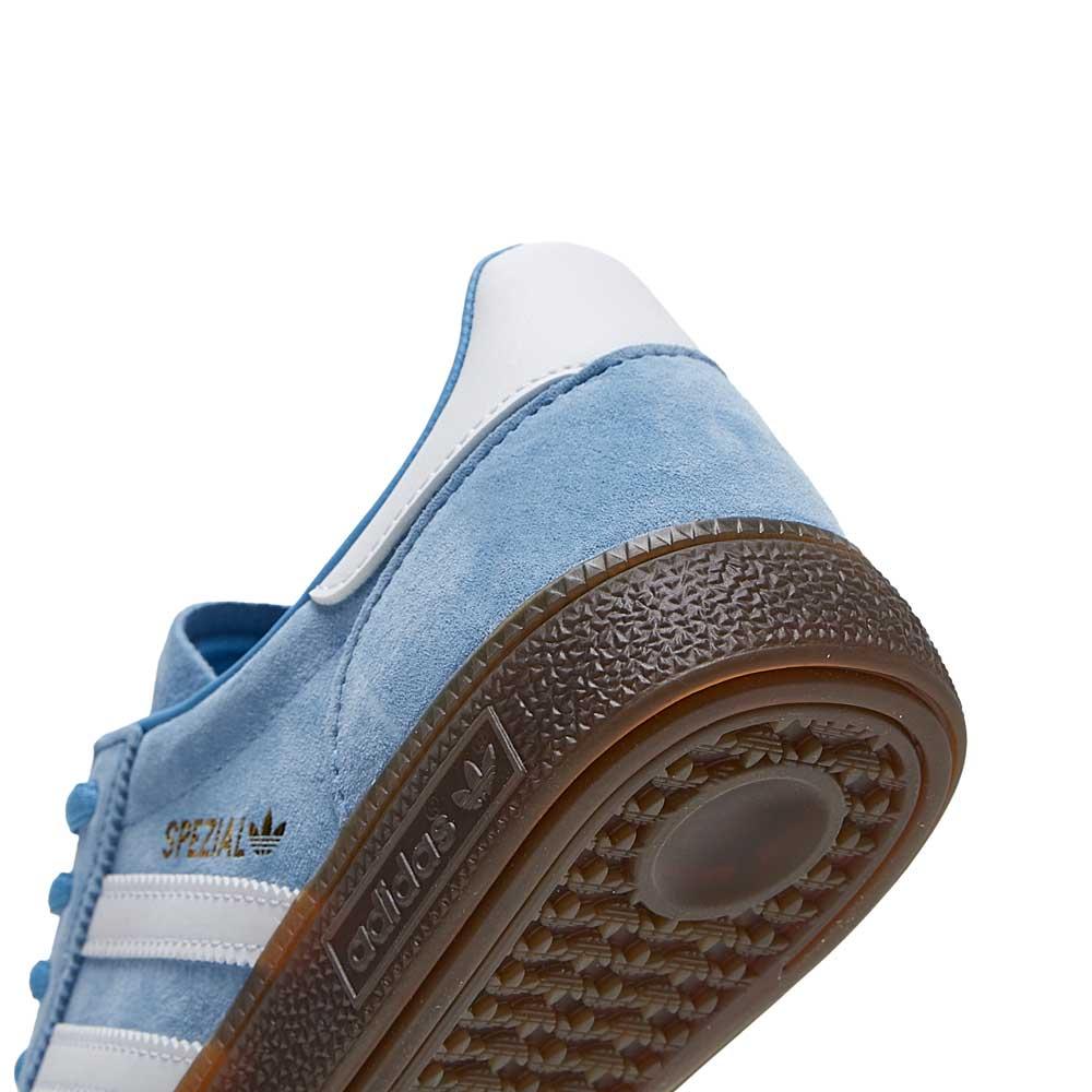 adidas Handball Spezial Trainers in Blue for Men | Lyst