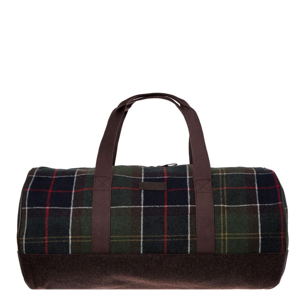barbour holdall sale