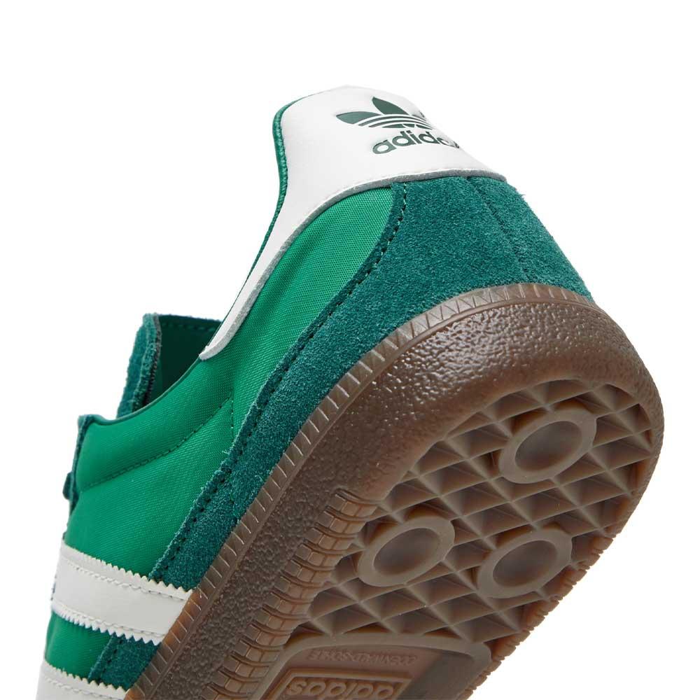 adidas Universal Trainers in Green for Men | Lyst