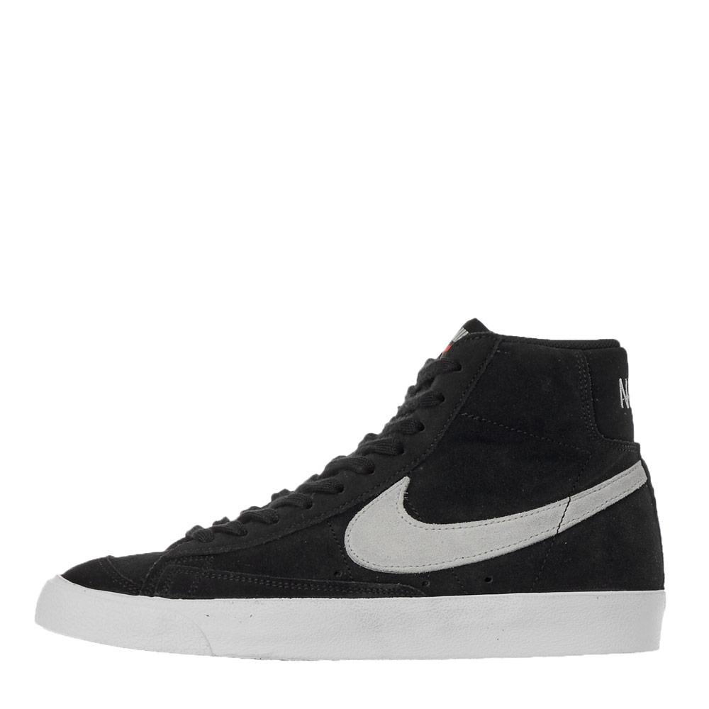nike blazer mid 77 mens black