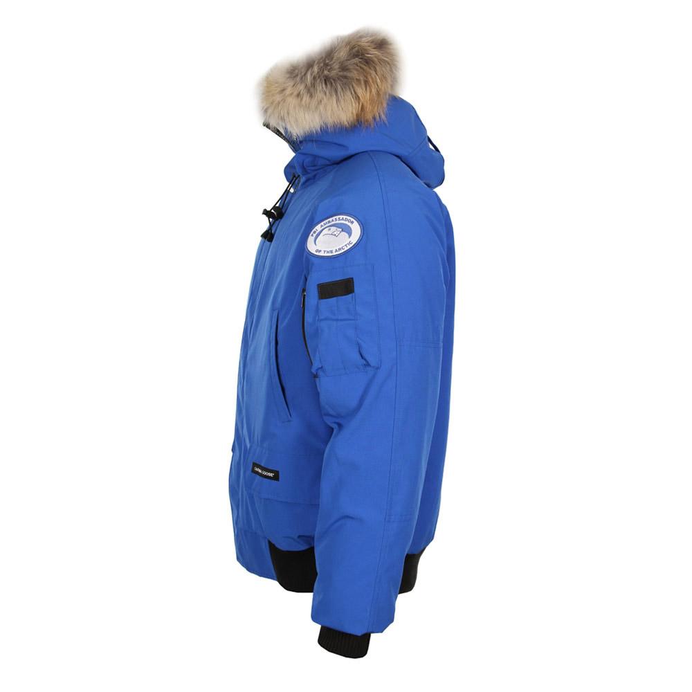 canada goose pbi chilliwack