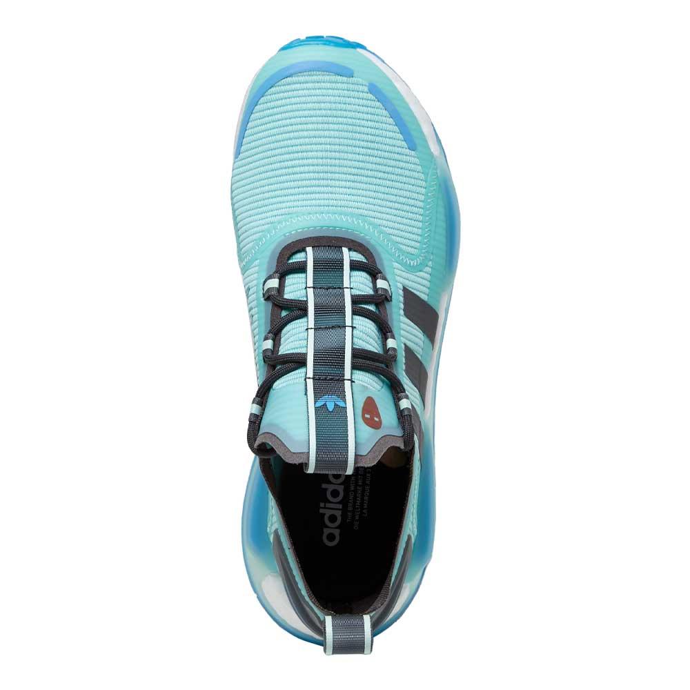for adidas Men in Blue Lyst Trainers Nmd V3 |